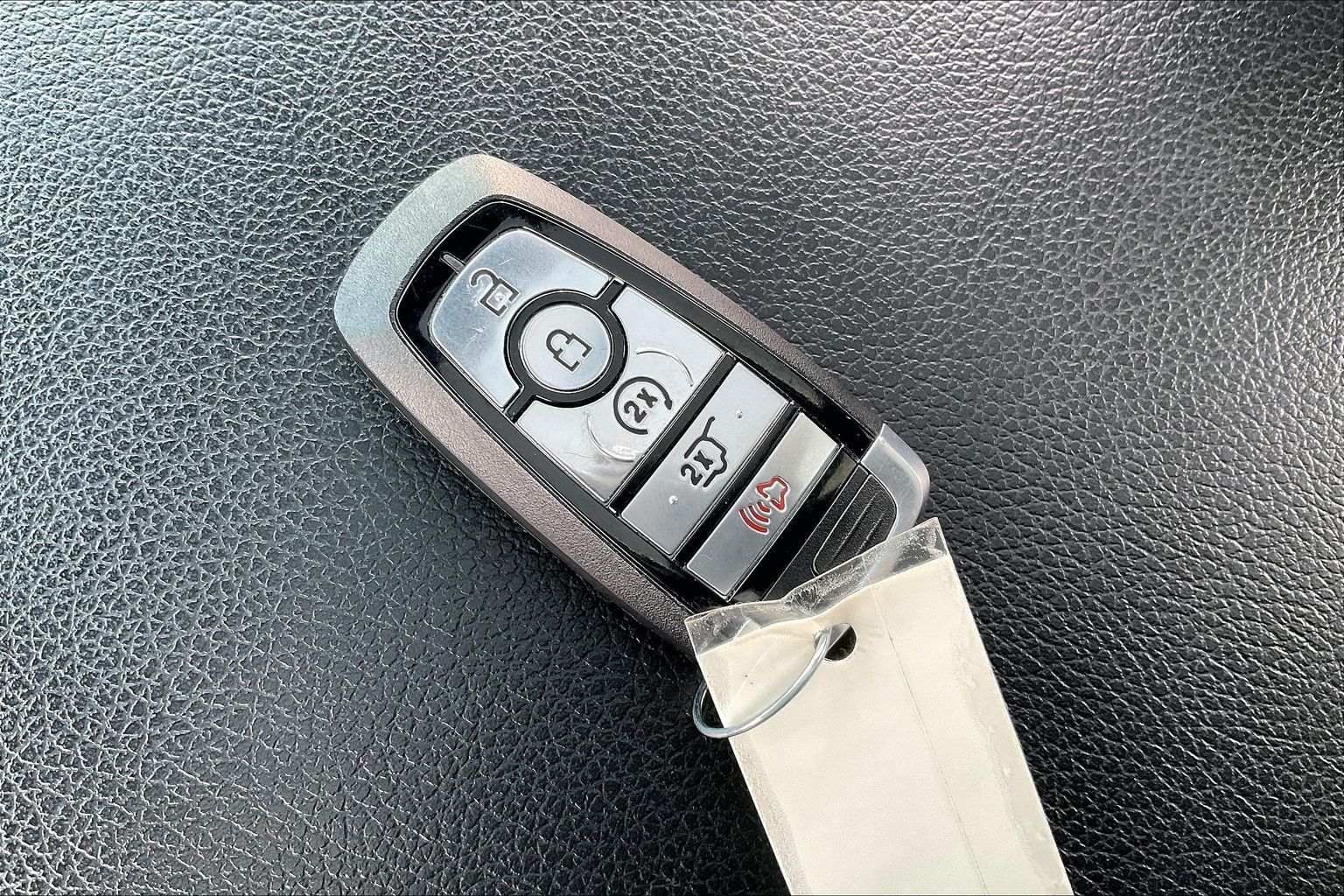 2021 FORD EXPEDITION MAX - Image 8