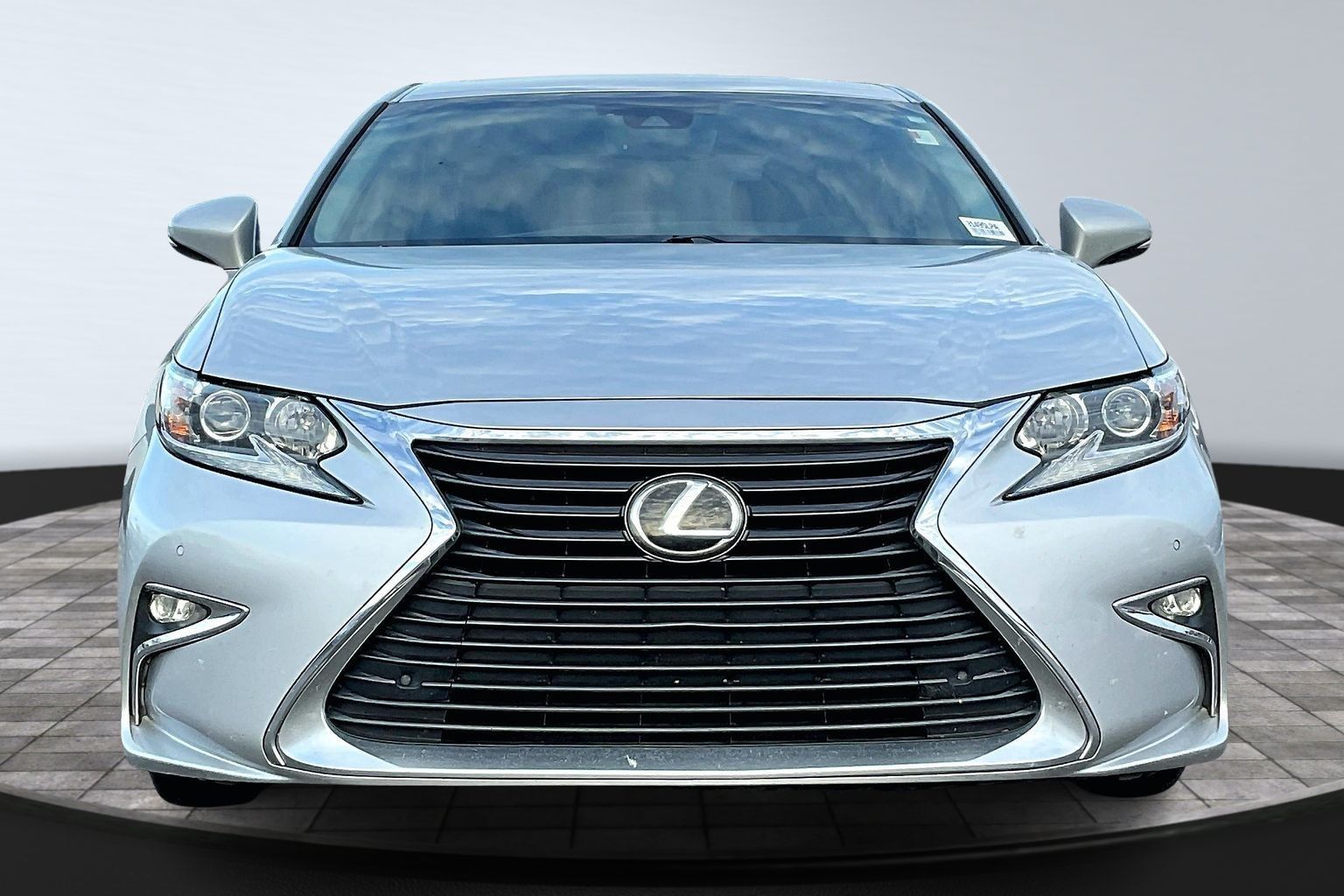 2017 LEXUS ES - Image 3