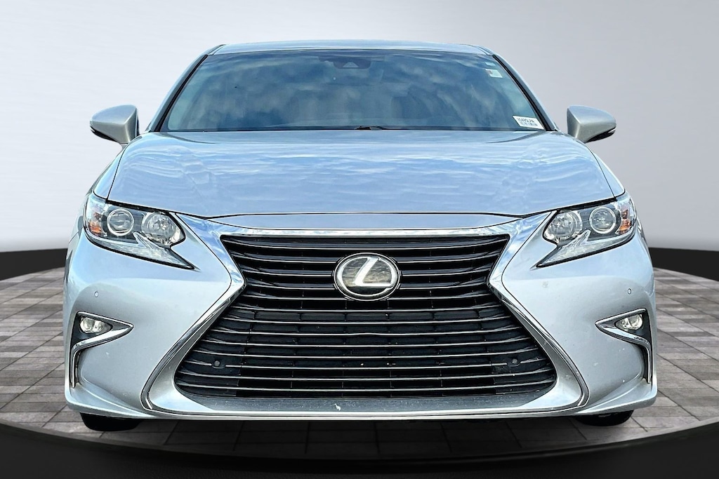 Used 2017 Lexus ES 350 Sedan