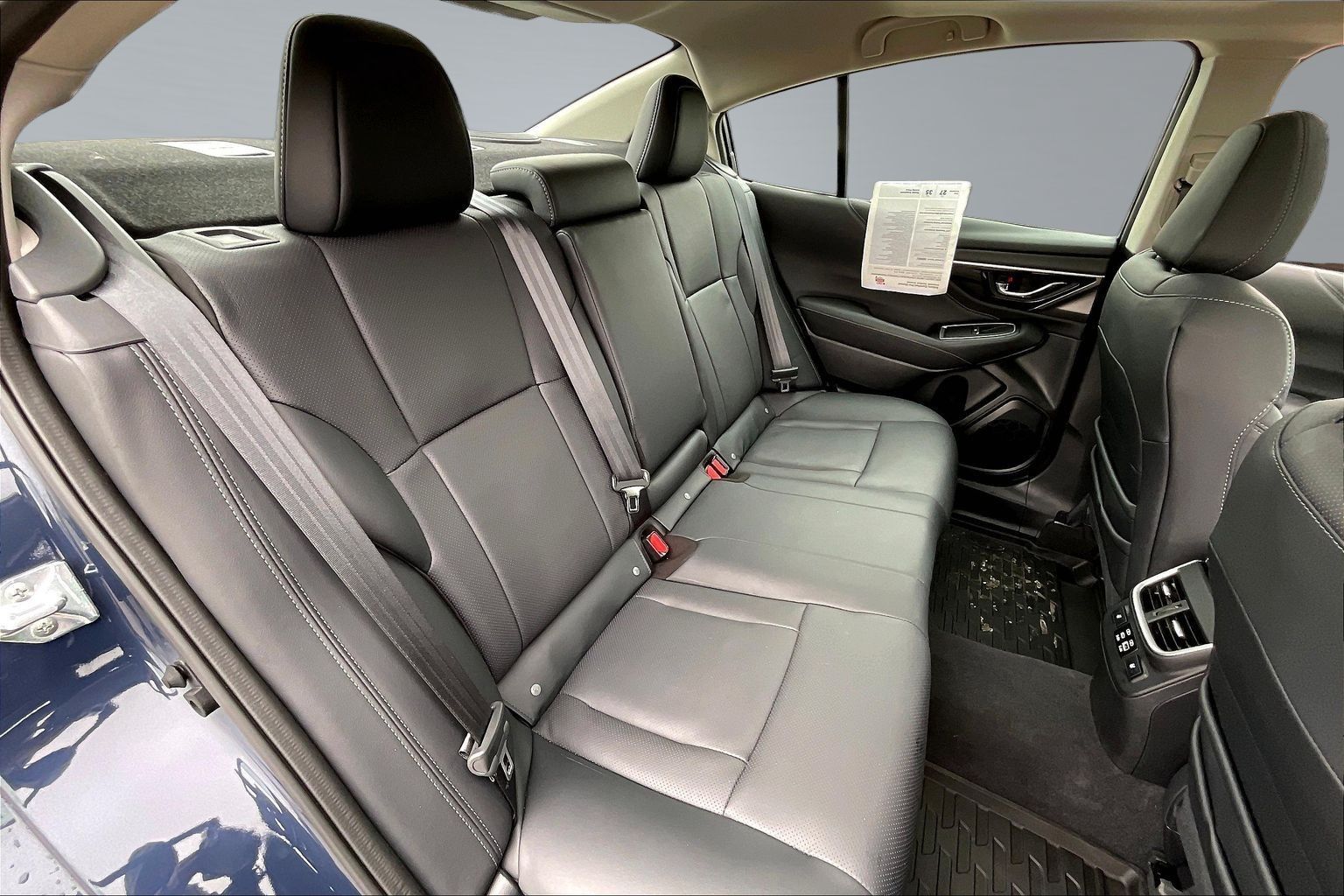 2025 SUBARU LEGACY - Image 28