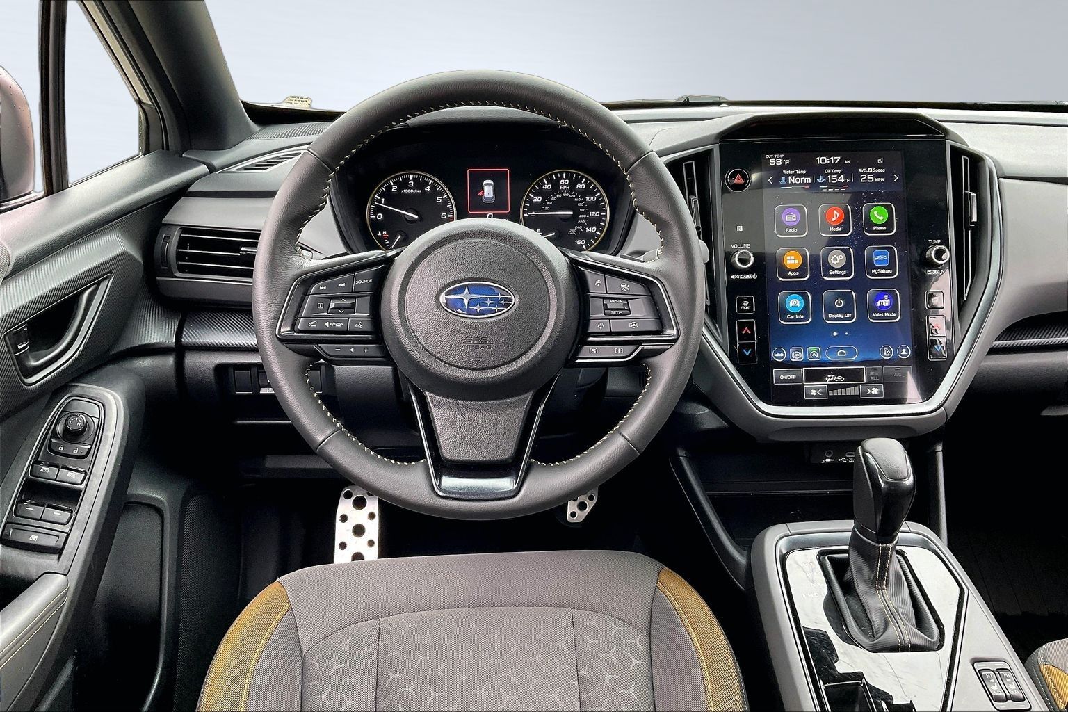 2025 SUBARU CROSSTREK - Image 5