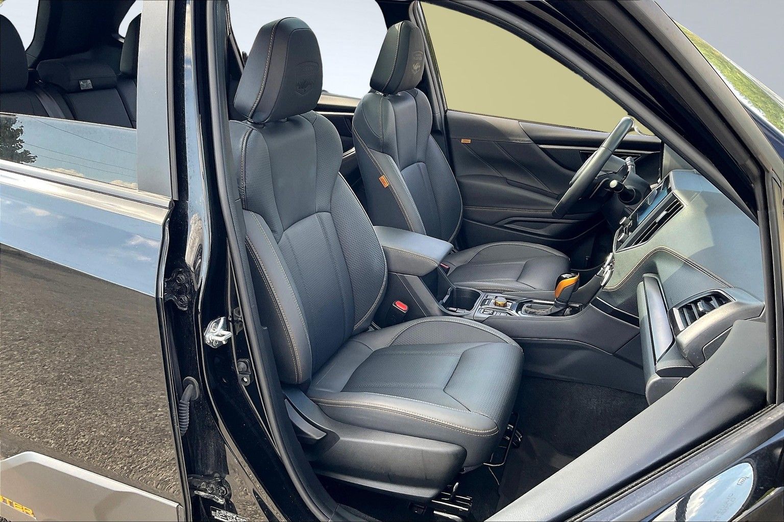 2024 SUBARU FORESTER - Image 7