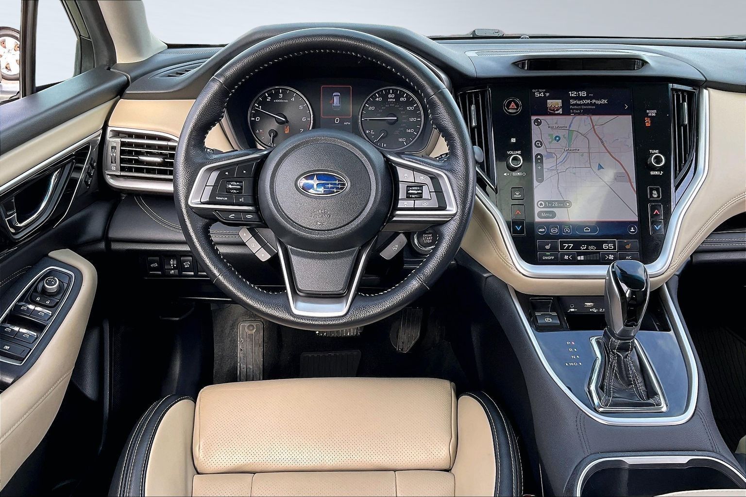 2020 SUBARU OUTBACK - Image 5