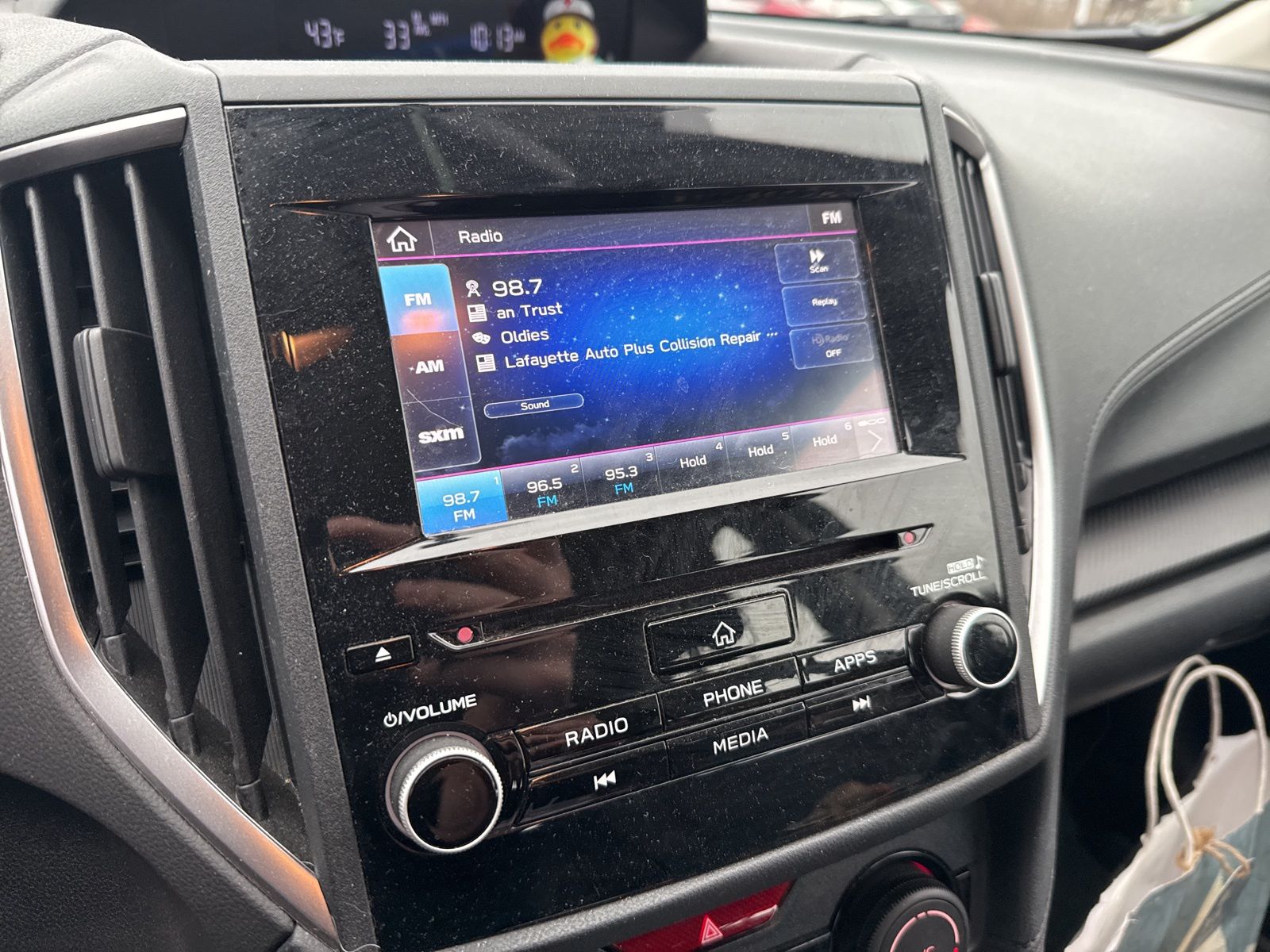 2023 SUBARU IMPREZA - Image 16