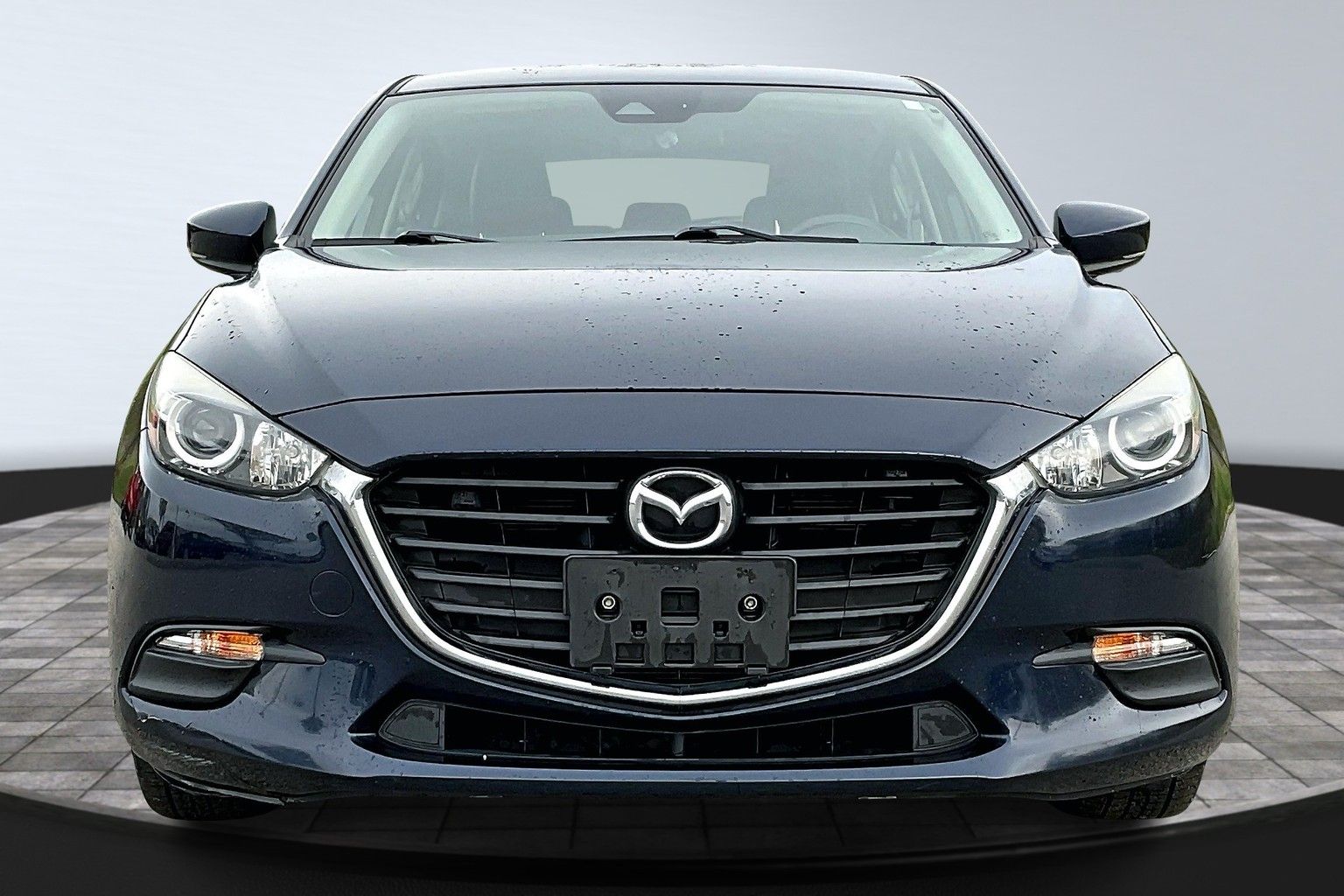 2017 MAZDA MAZDA3 - Image 3