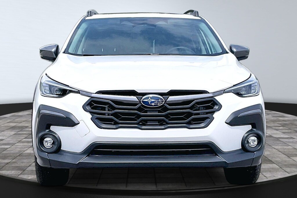 Certified 2024 Subaru Crosstrek Limited SUV