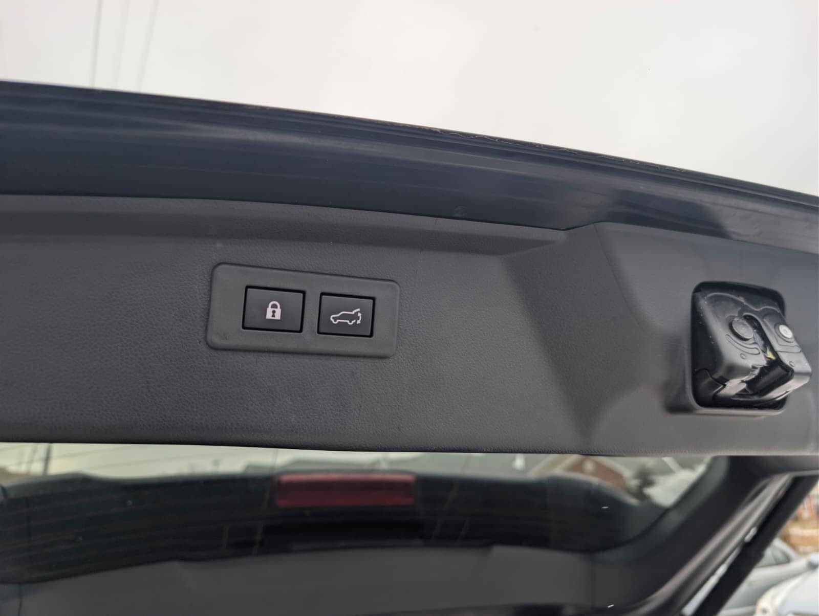 2024 SUBARU OUTBACK - Image 39