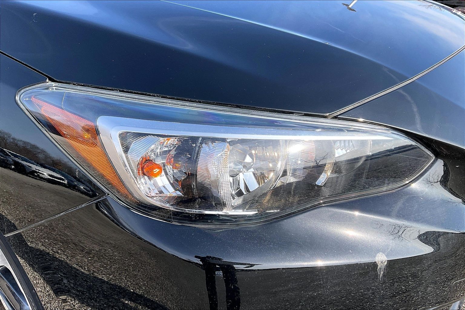 2023 SUBARU IMPREZA - Image 16