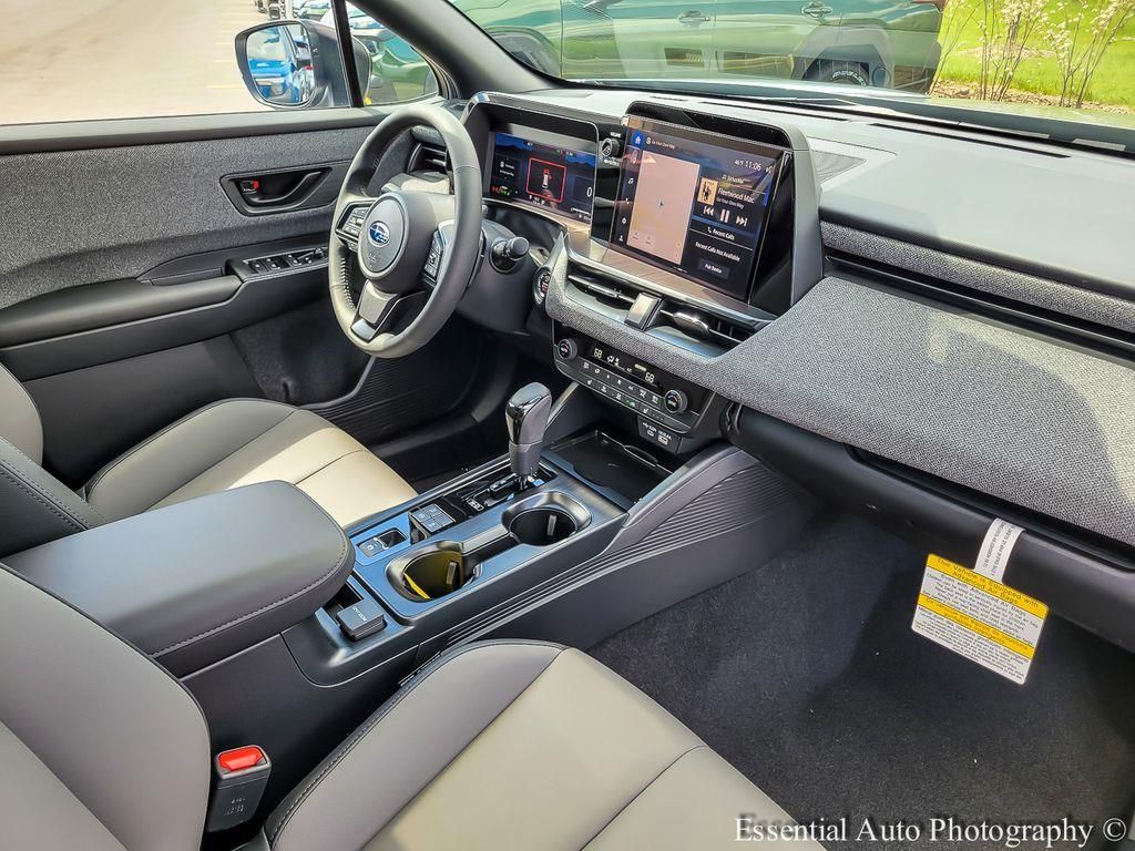2026 Subaru Outback Premium - Photo 26