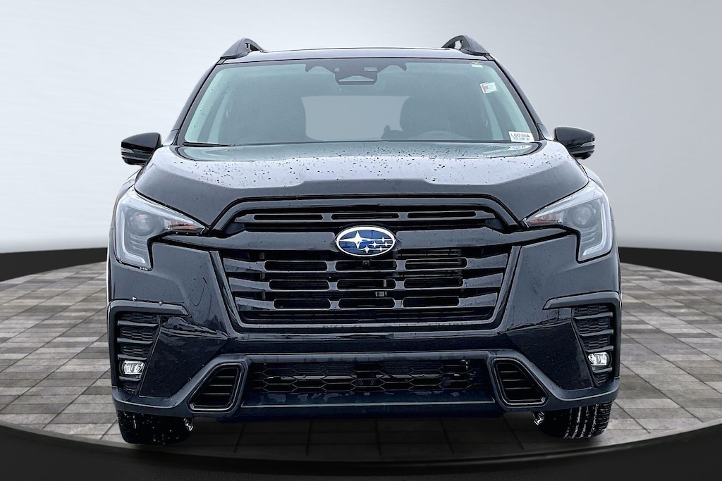 Certified 2023 Subaru Ascent Onyx Edition SUV
