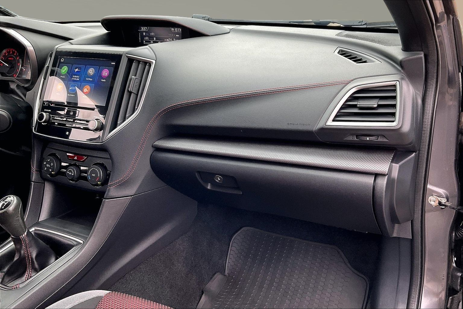 2022 SUBARU IMPREZA - Image 15