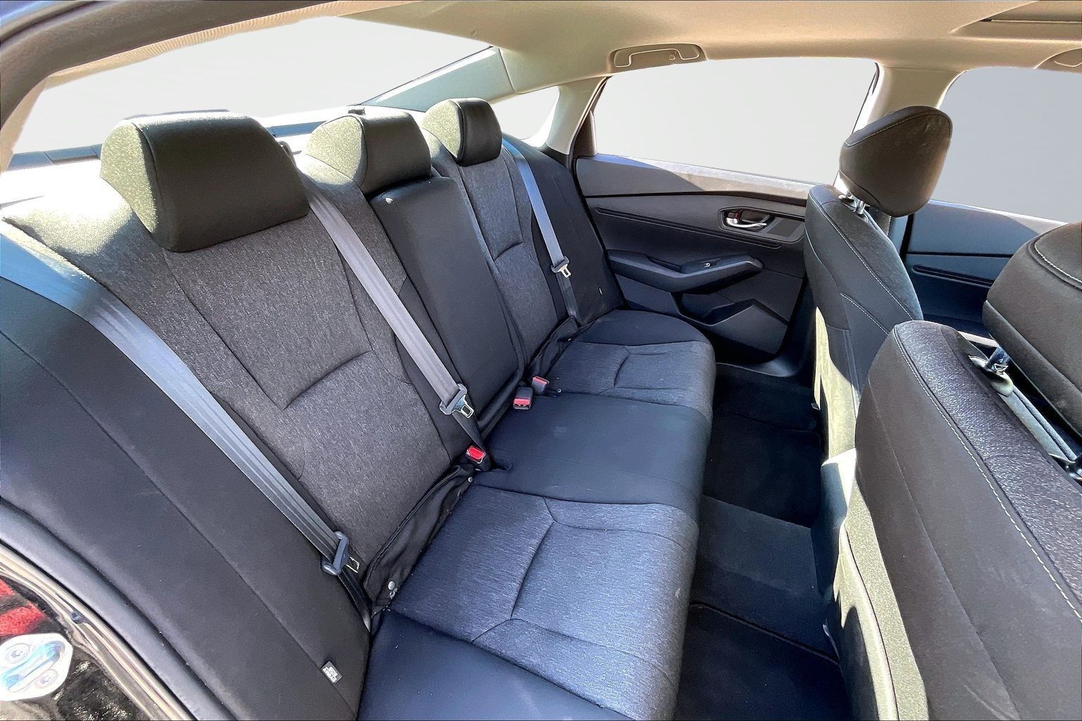 2023 HONDA ACCORD - Image 26