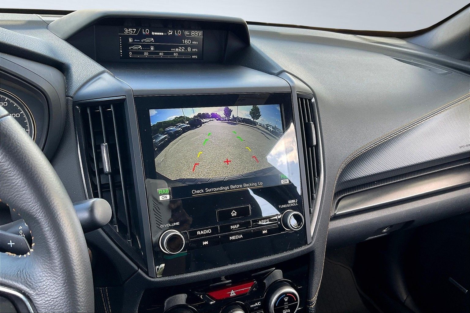 2024 SUBARU FORESTER - Image 22