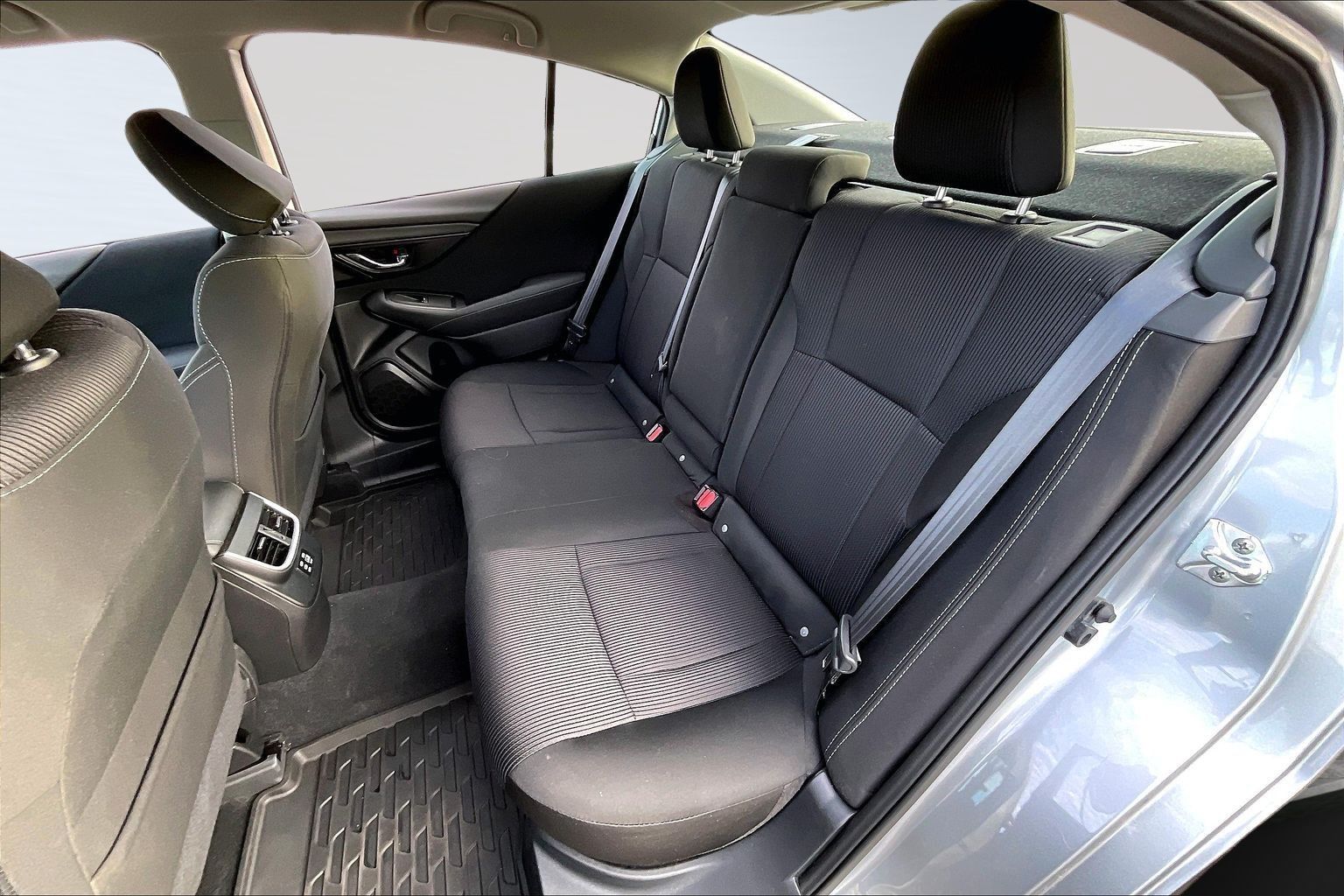 2025 SUBARU LEGACY - Image 22