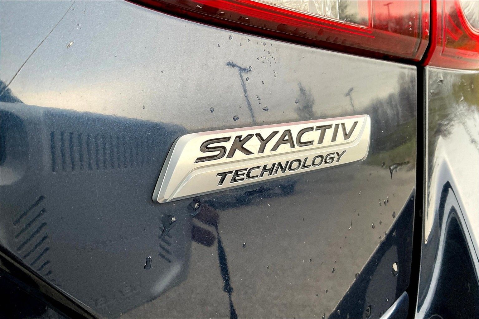 2017 MAZDA MAZDA3 - Image 31