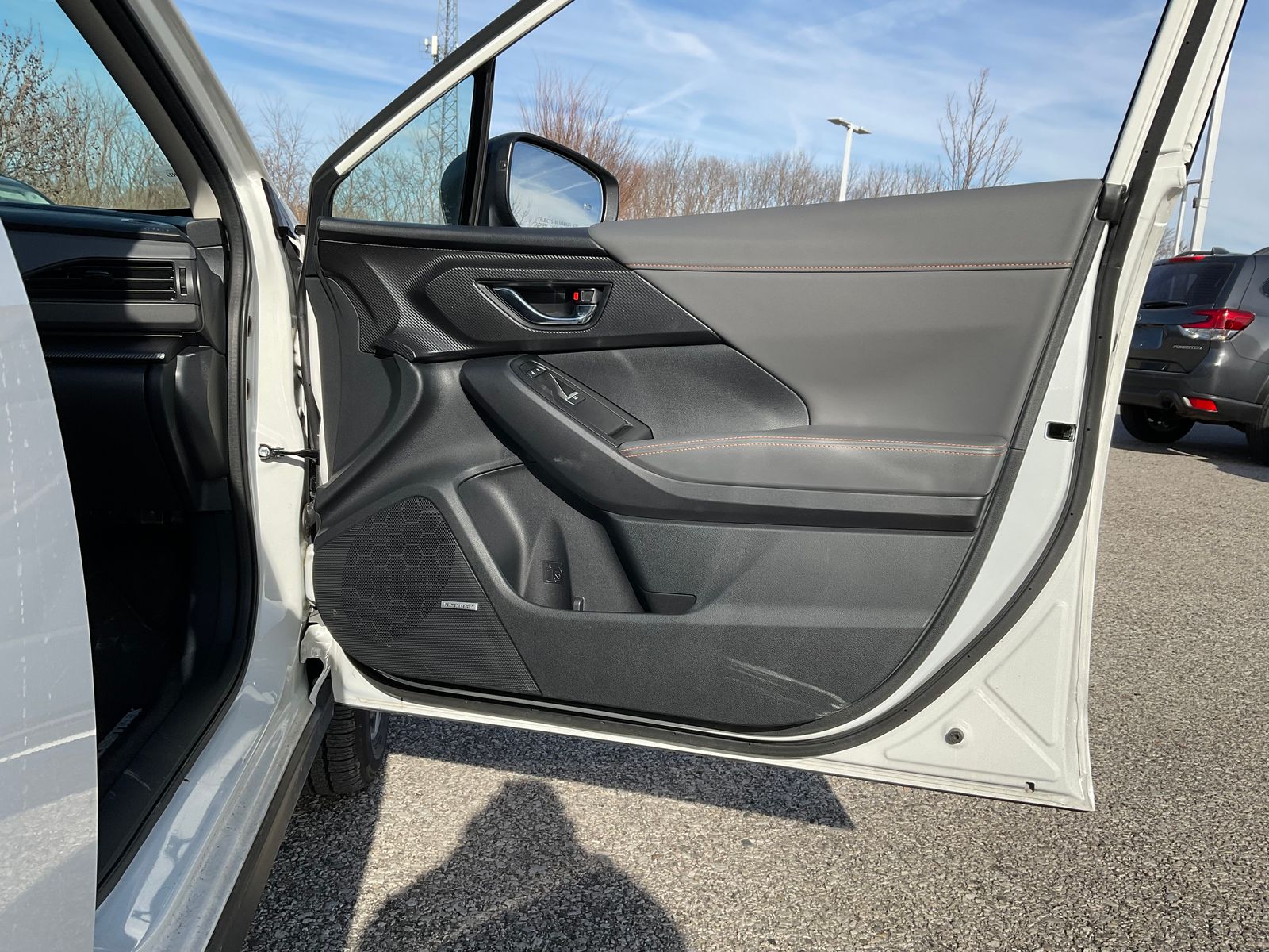 2025 SUBARU CROSSTREK - Image 18