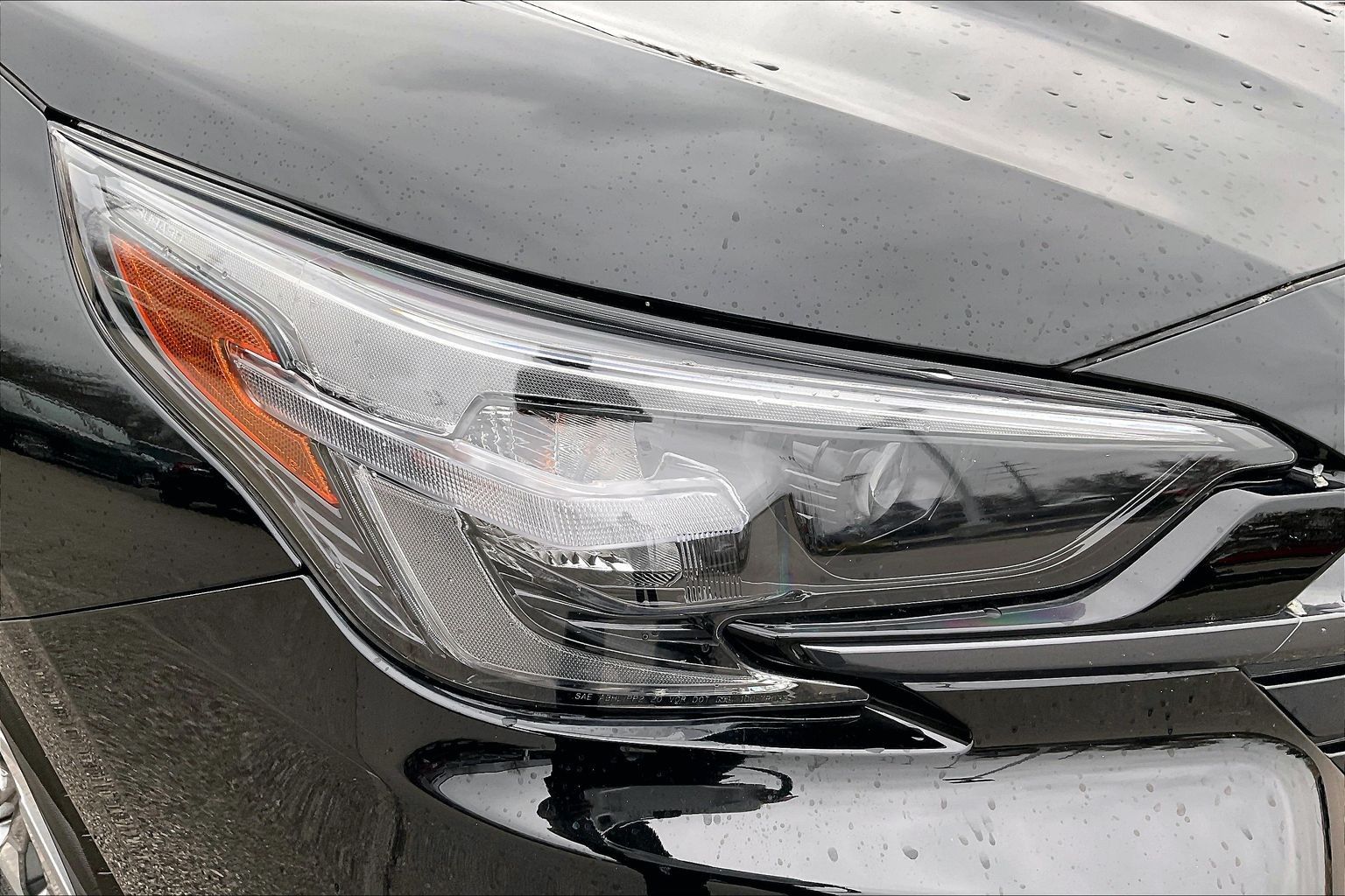 2025 SUBARU LEGACY - Image 30