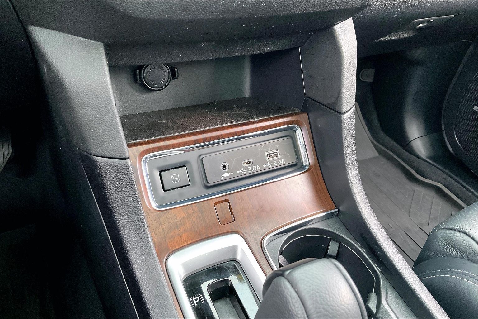 2024 SUBARU ASCENT - Image 25