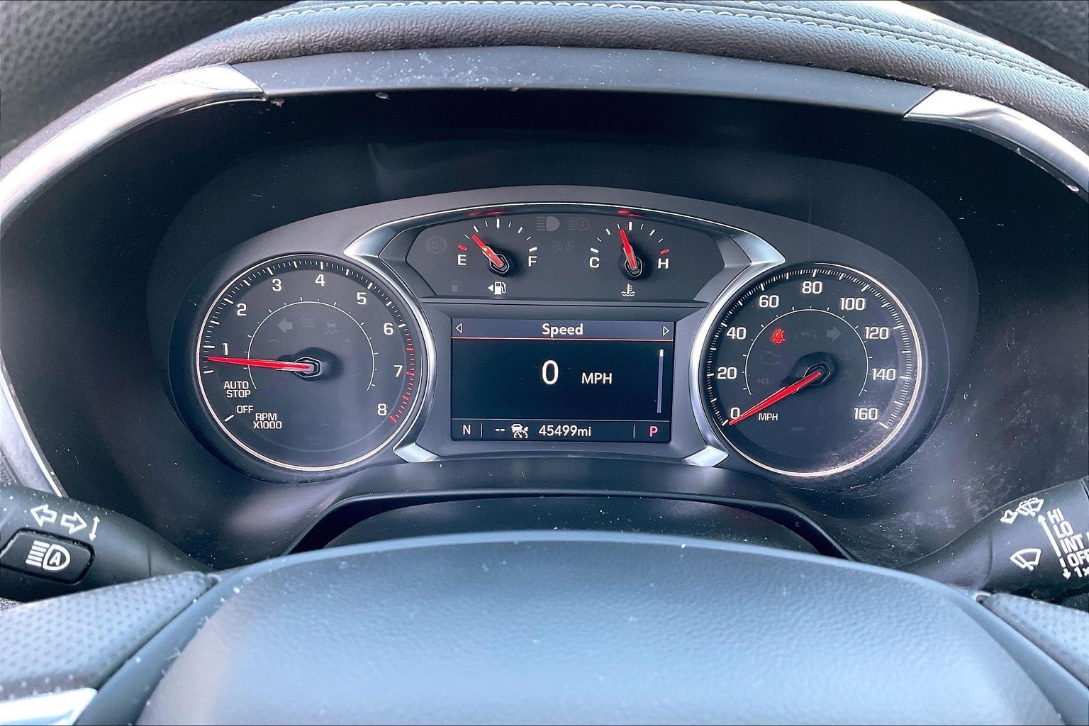 2024 CHEVROLET BLAZER - Image 20