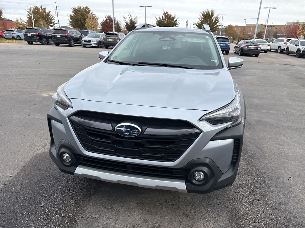 Used 2023 Subaru Outback Touring SUV