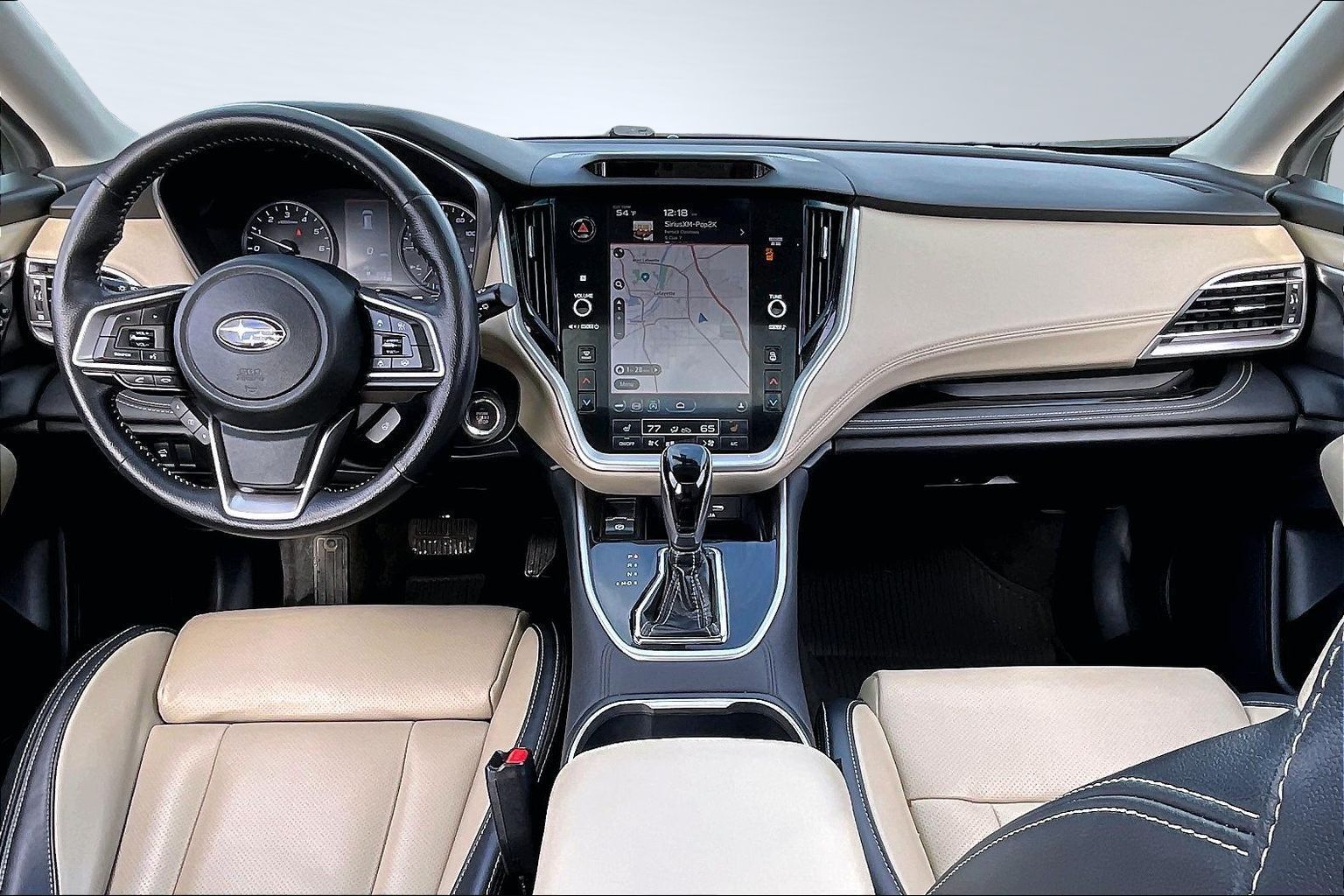 2020 SUBARU OUTBACK - Image 14