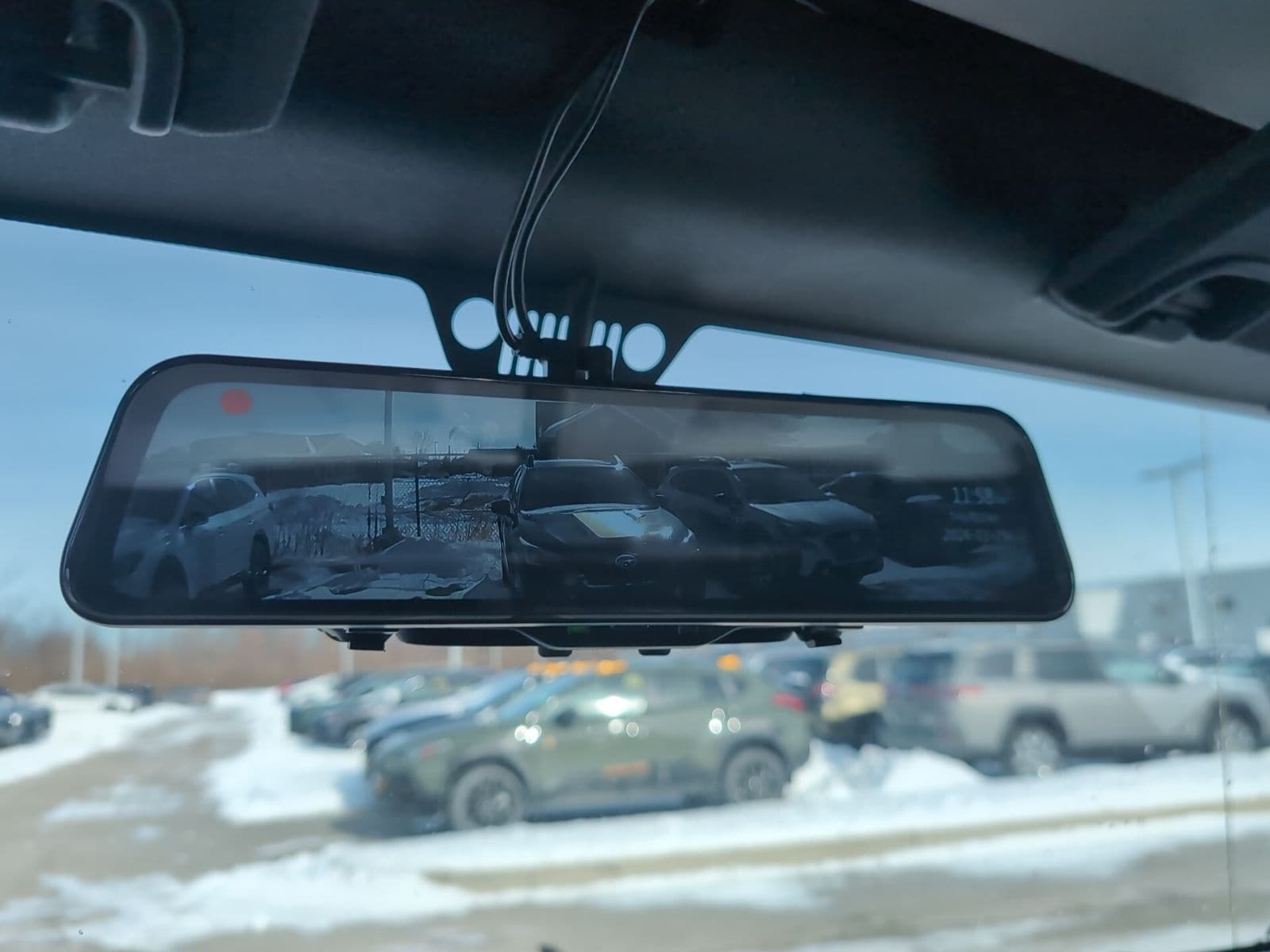 2014 JEEP WRANGLER - Image 26