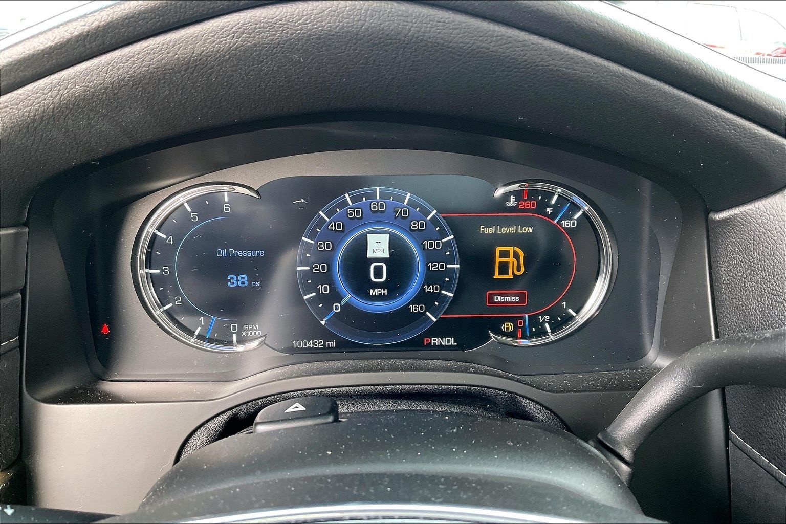 2019 CADILLAC ESCALADE - Image 21