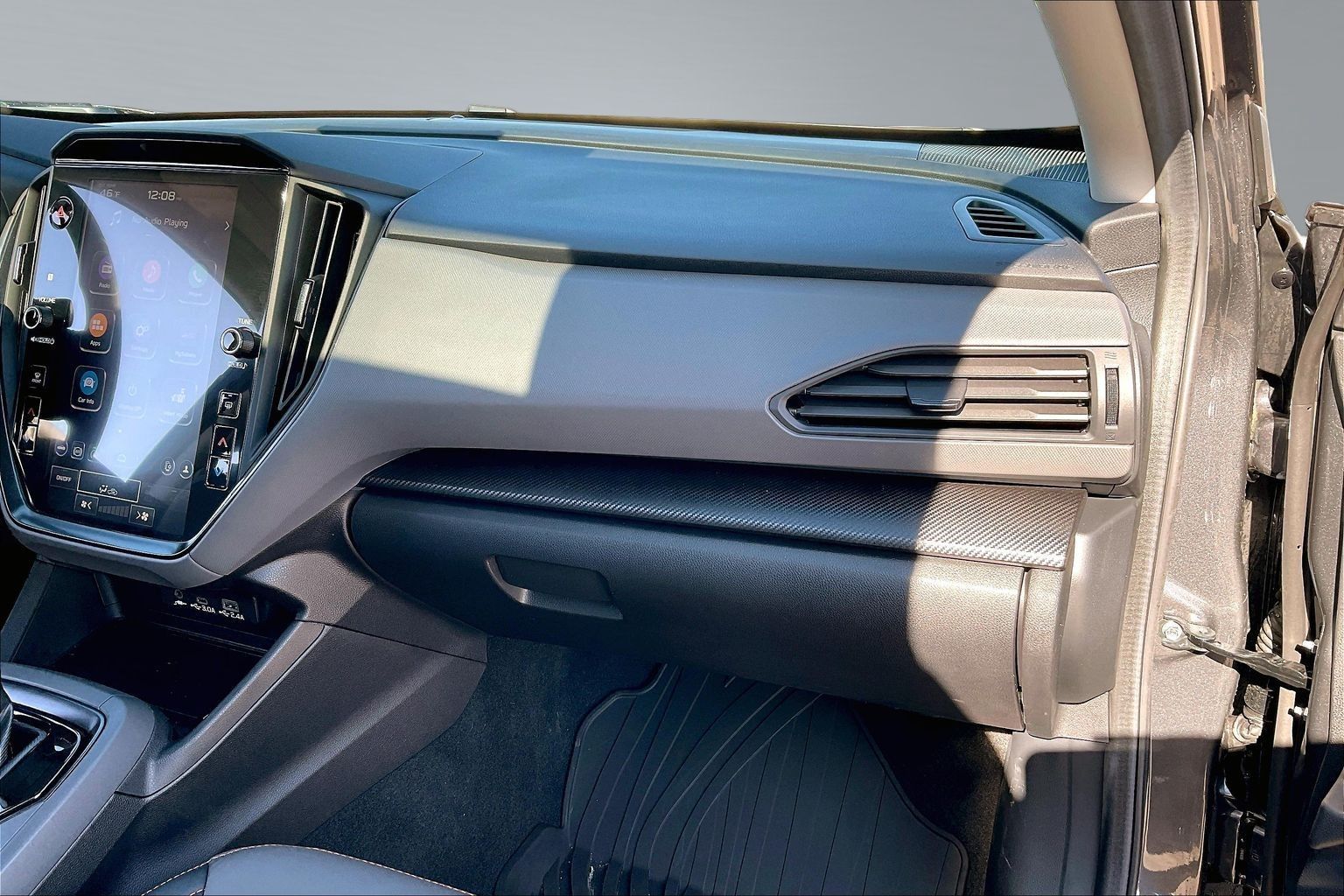 2025 SUBARU CROSSTREK - Image 15