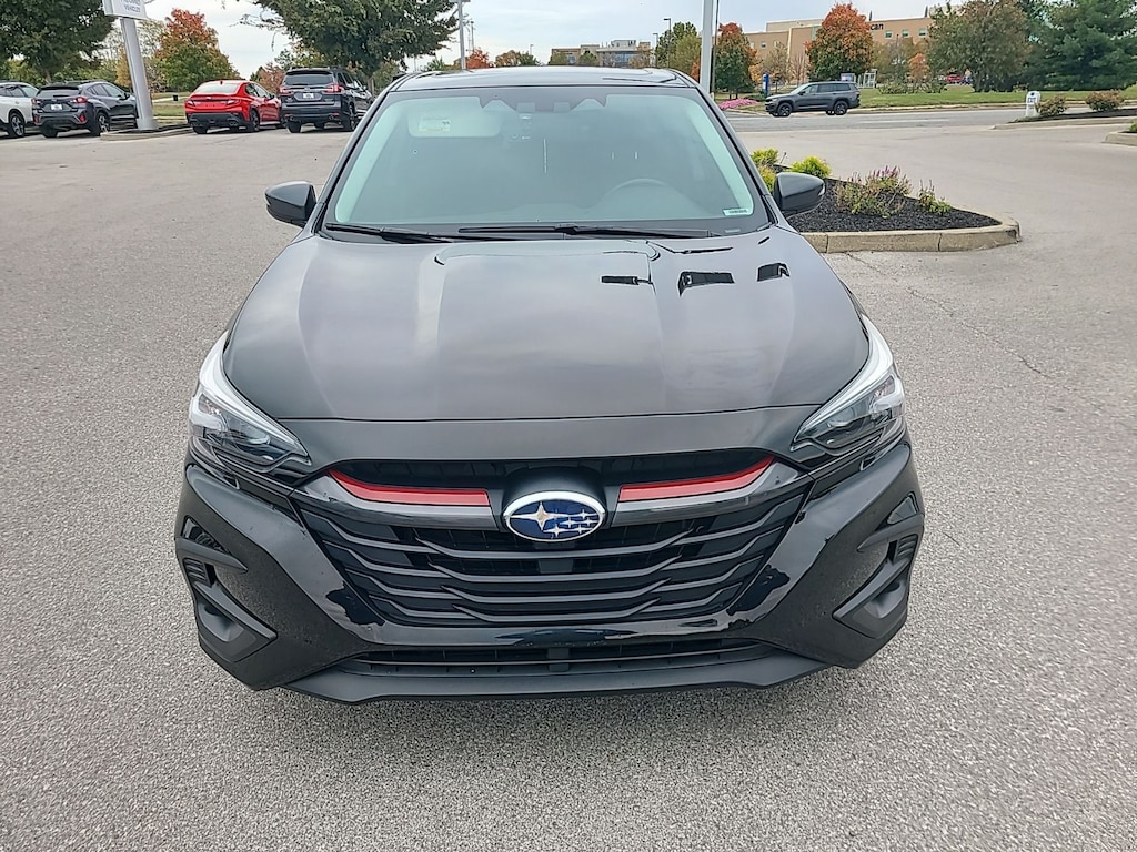Used 2023 Subaru Legacy Sport Sedan