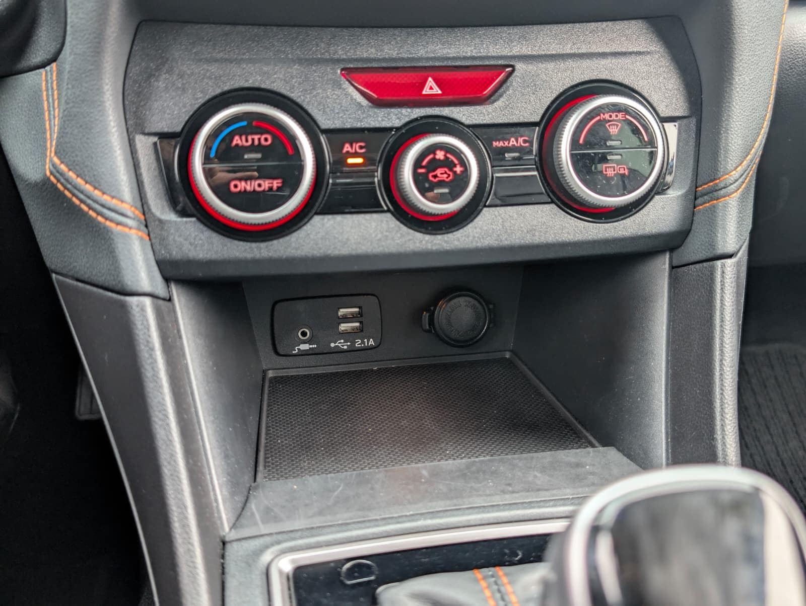 2023 SUBARU CROSSTREK - Image 18