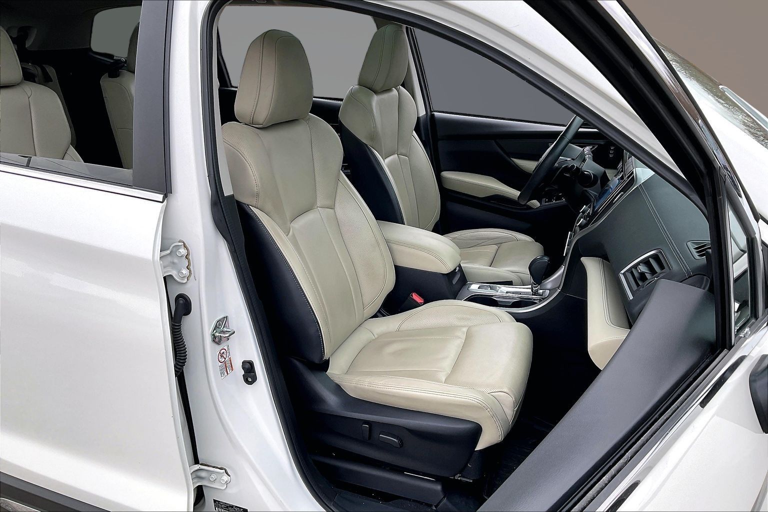 2020 SUBARU ASCENT - Image 6