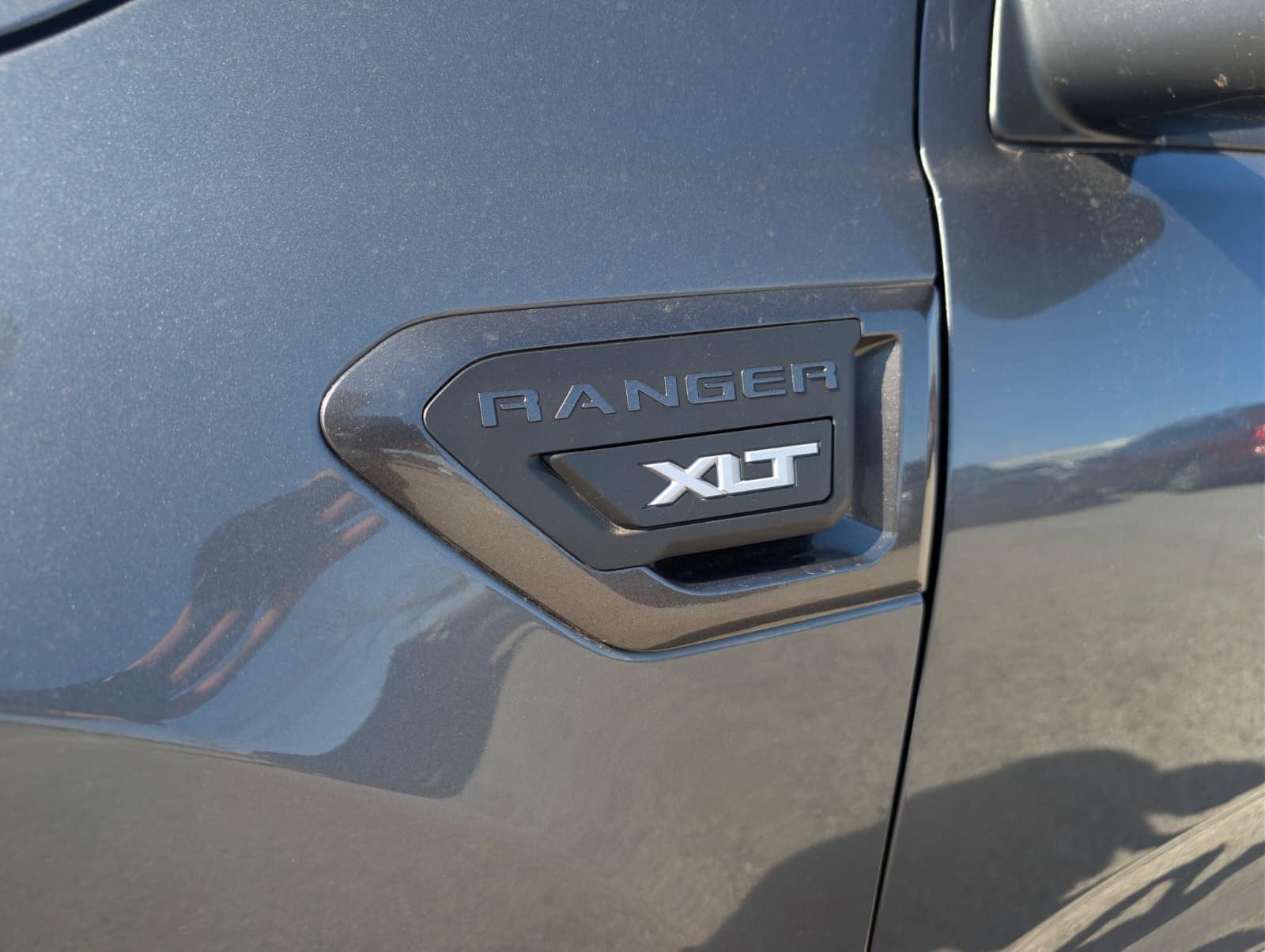 2023 FORD RANGER - Image 10