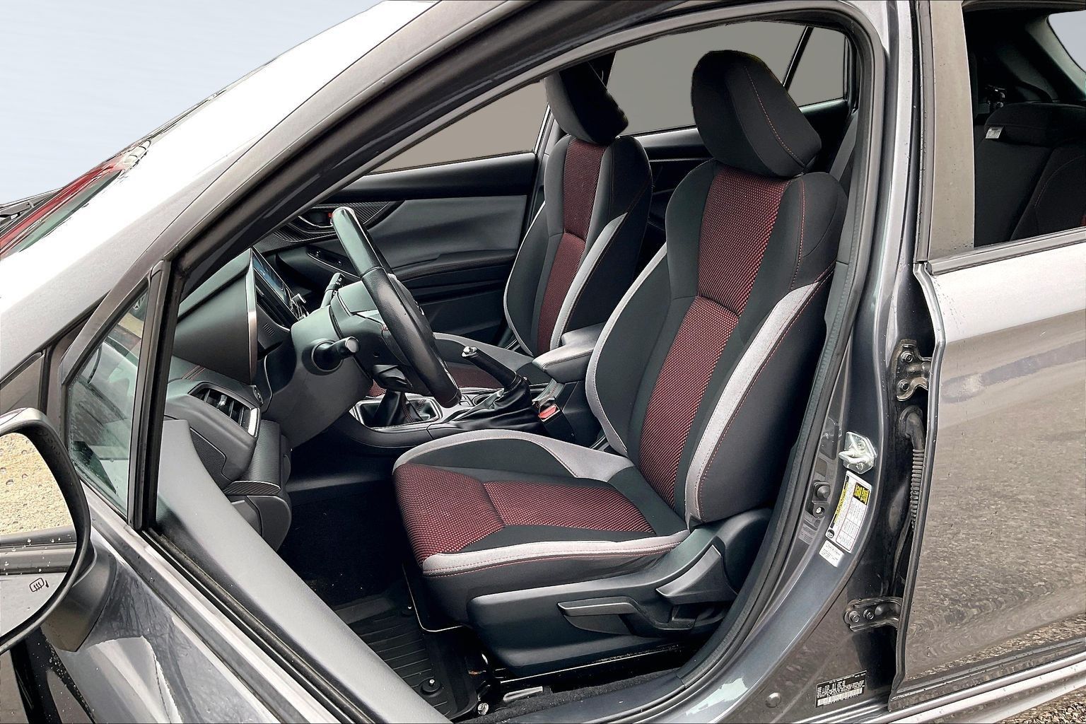 2022 SUBARU IMPREZA - Image 25