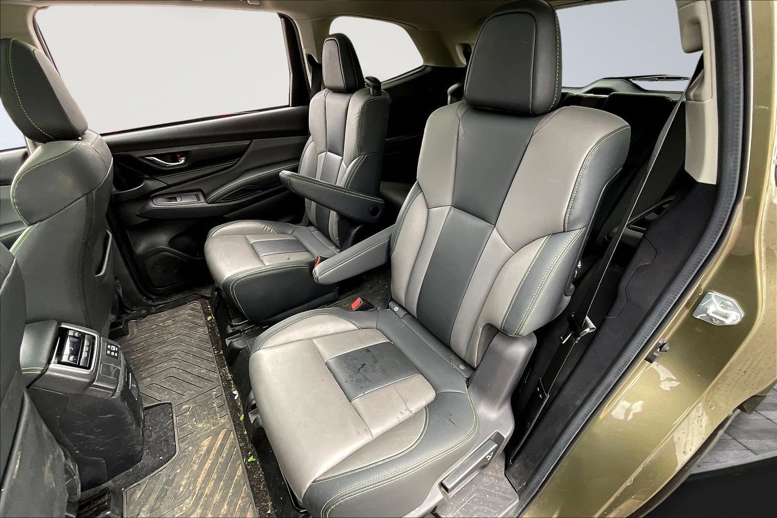 2023 SUBARU ASCENT - Image 16