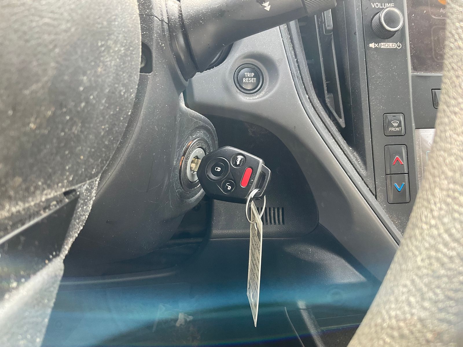 2024 SUBARU CROSSTREK - Image 14