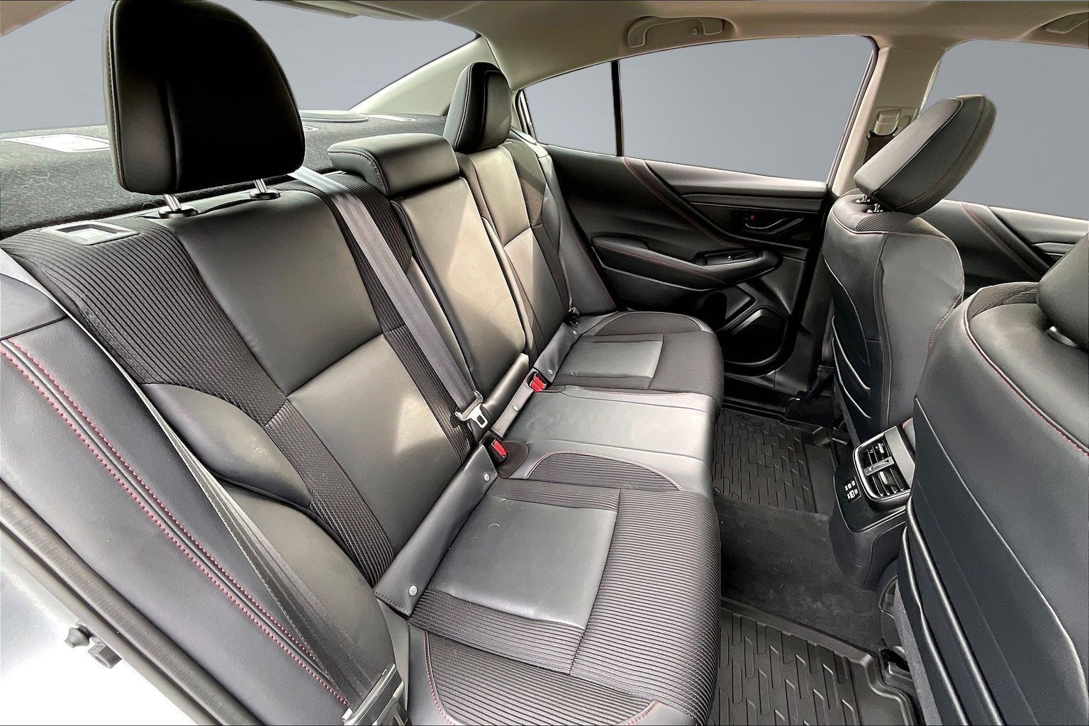 2024 SUBARU LEGACY - Image 28