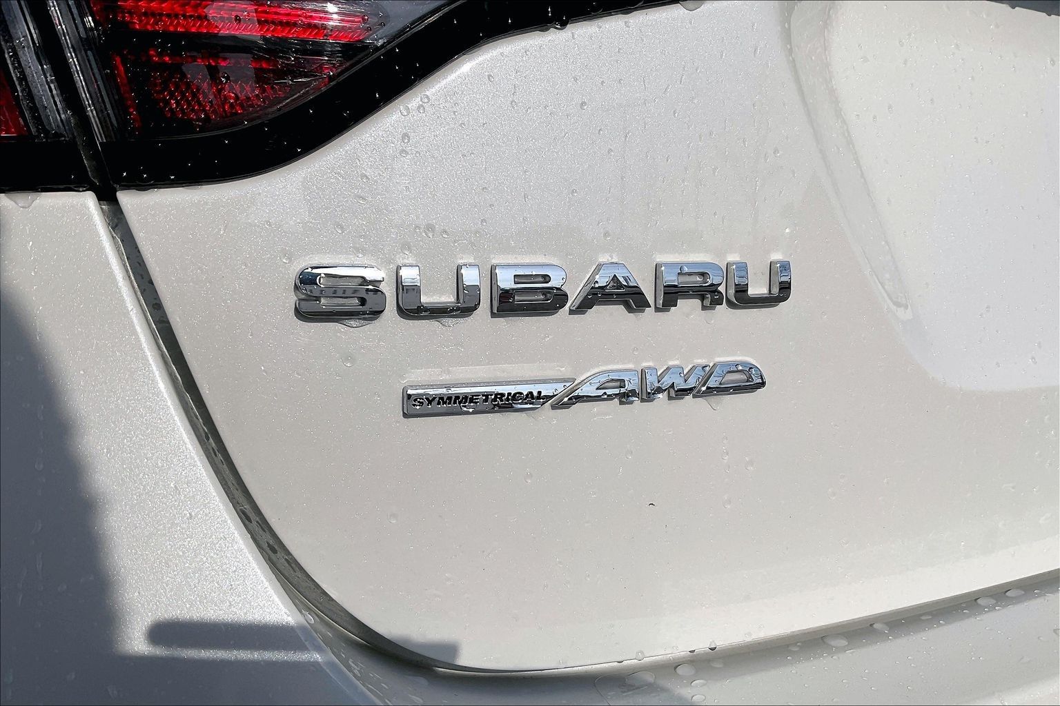 2025 SUBARU LEGACY - Image 32