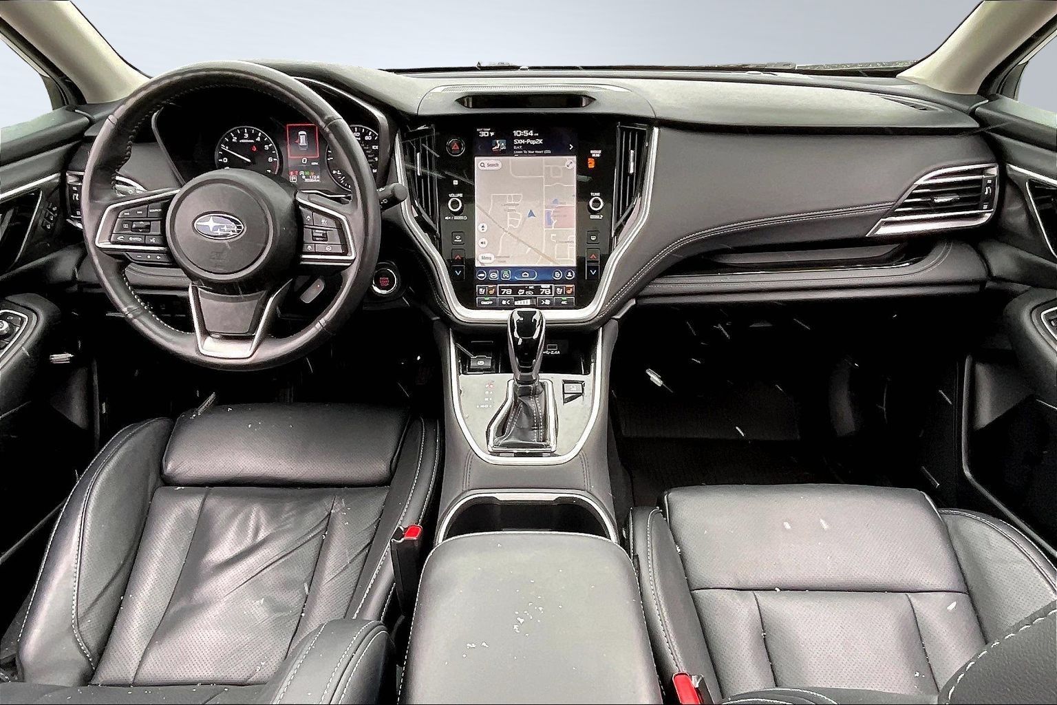 2025 SUBARU OUTBACK - Image 14