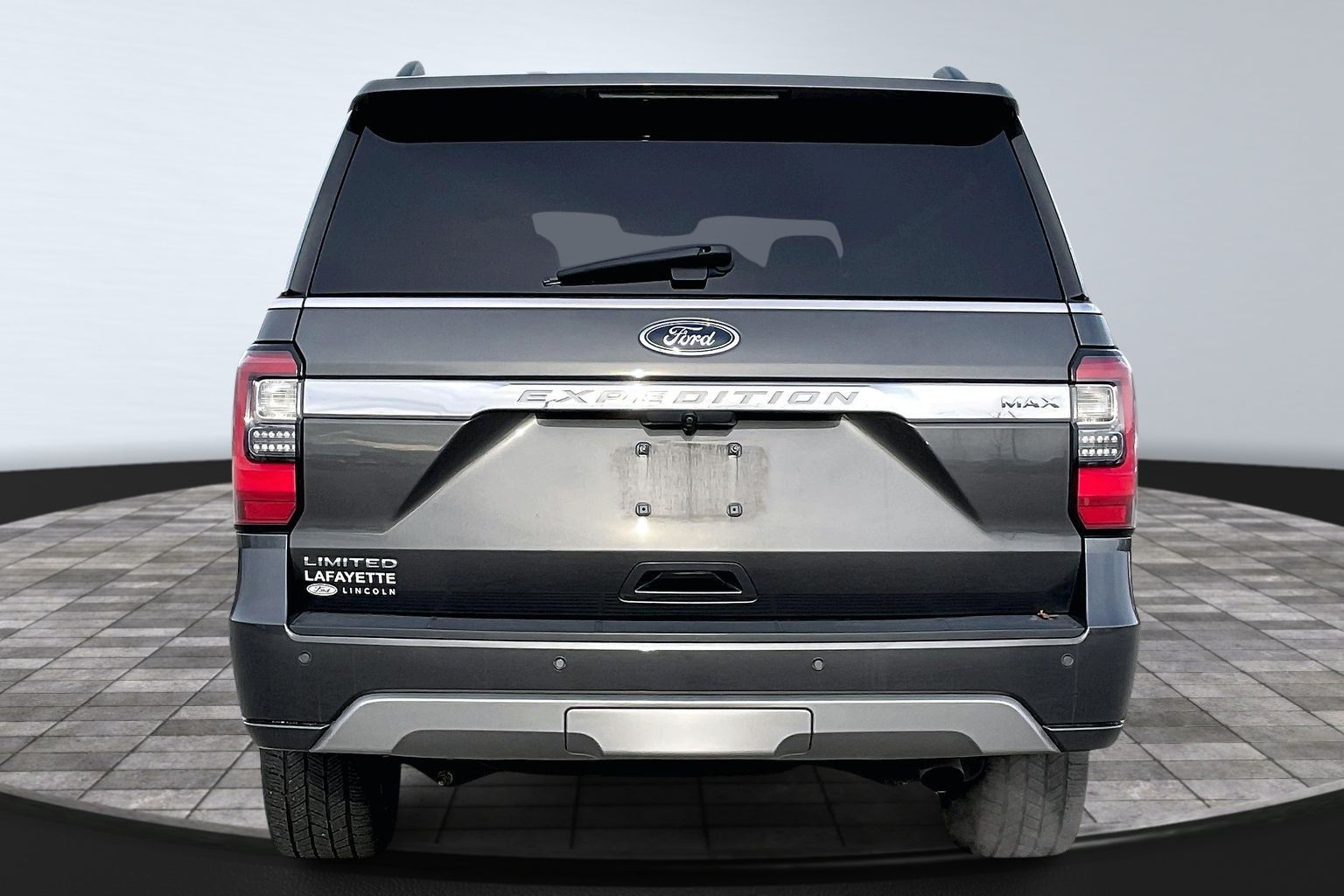 2021 FORD EXPEDITION MAX - Image 4