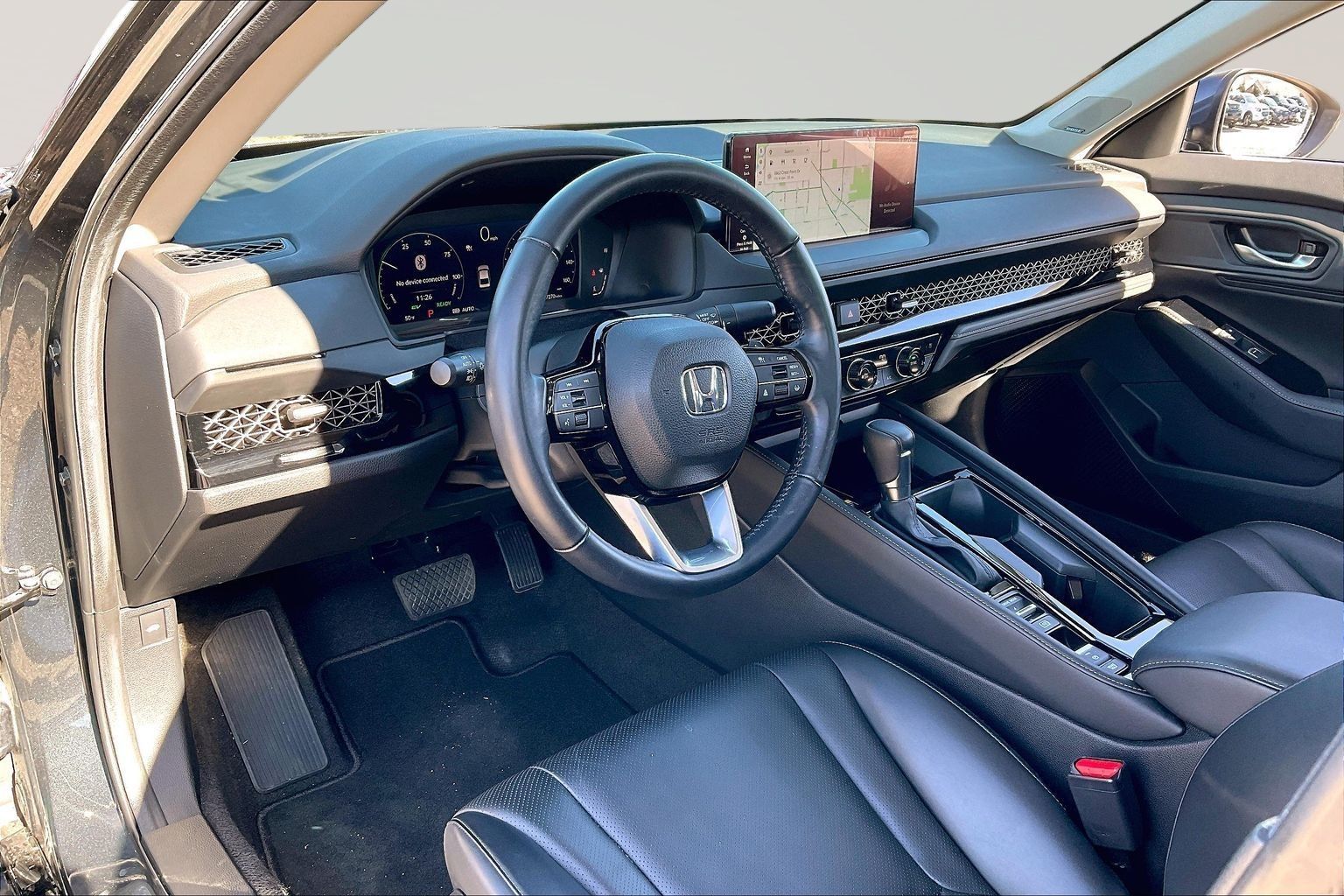 2024 HONDA ACCORD - Image 12