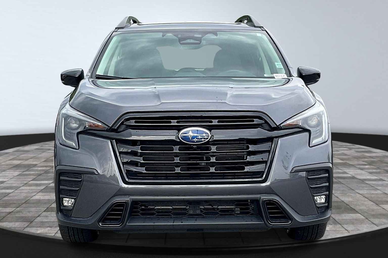 2024 Subaru Ascent Onyx Edition photo 3