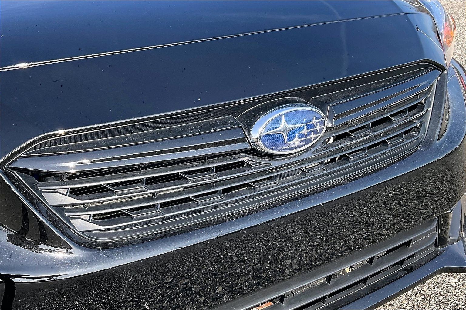 2023 SUBARU IMPREZA - Image 15