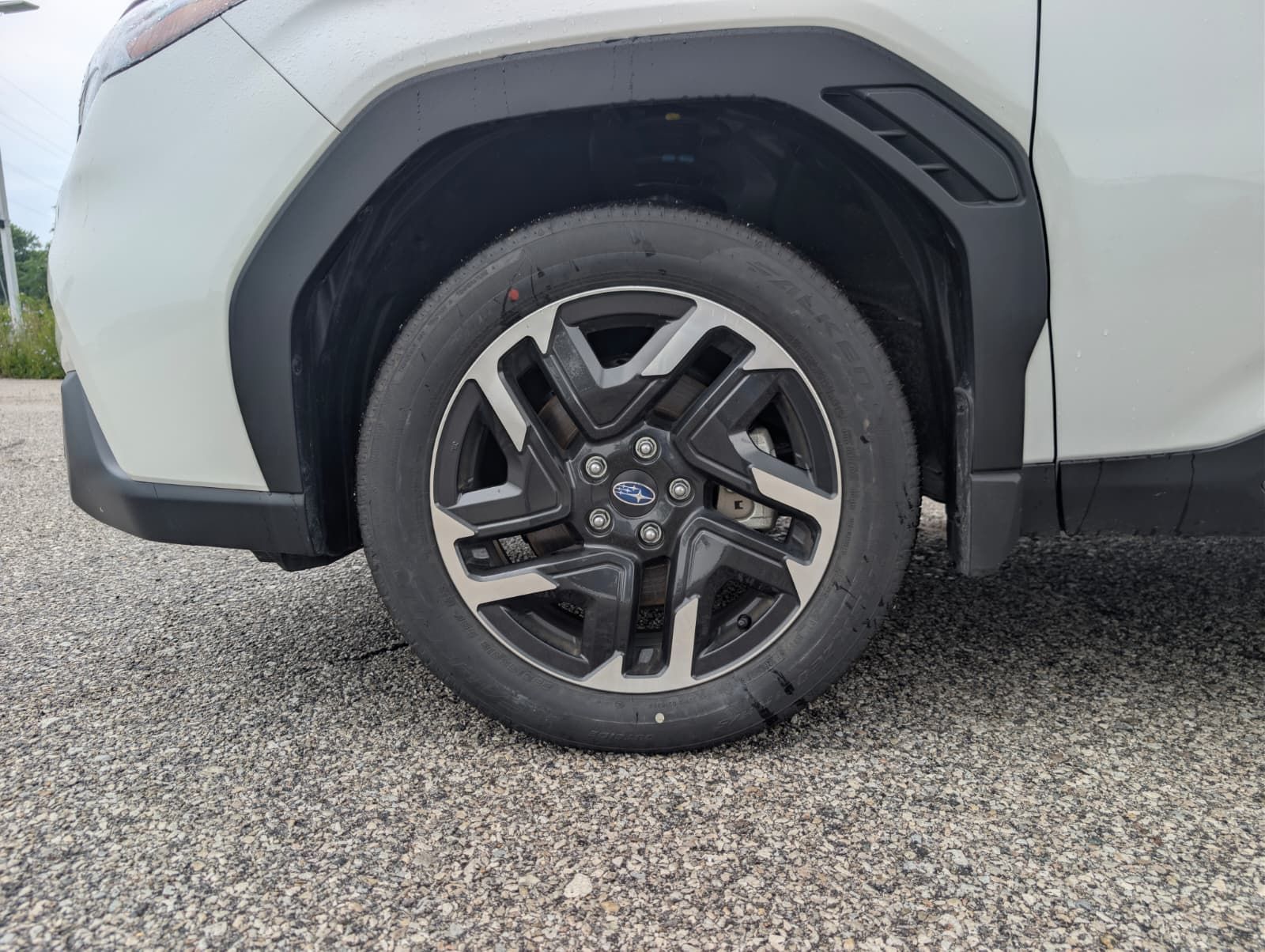 4S4SLDR60T3051088