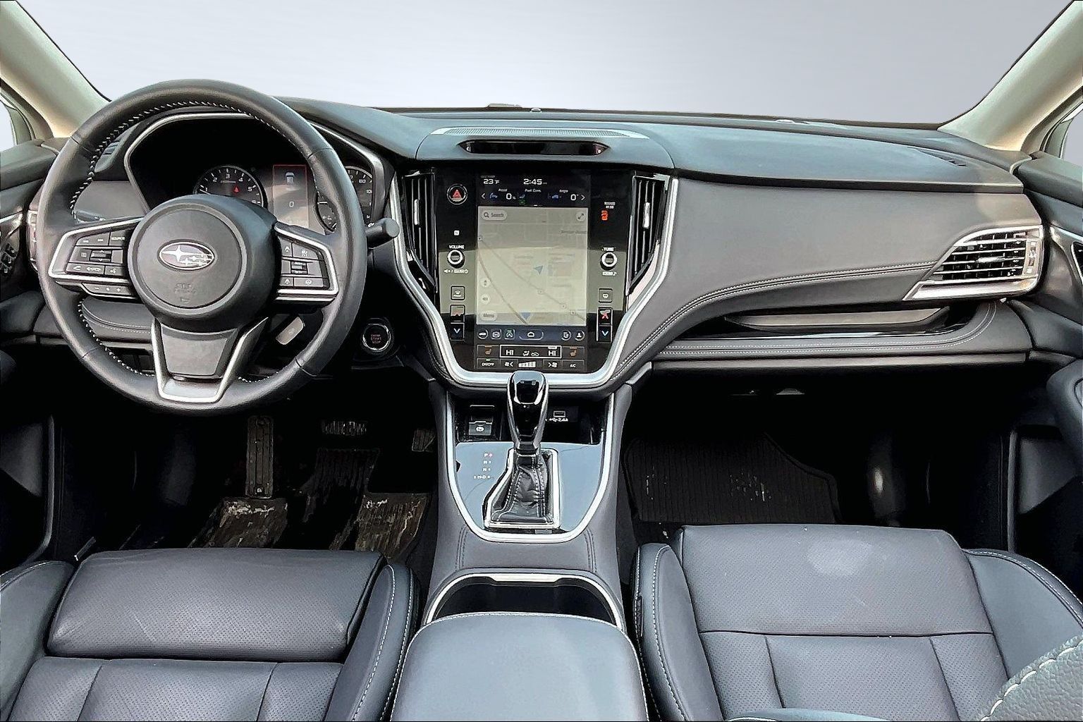 2025 SUBARU LEGACY - Image 11