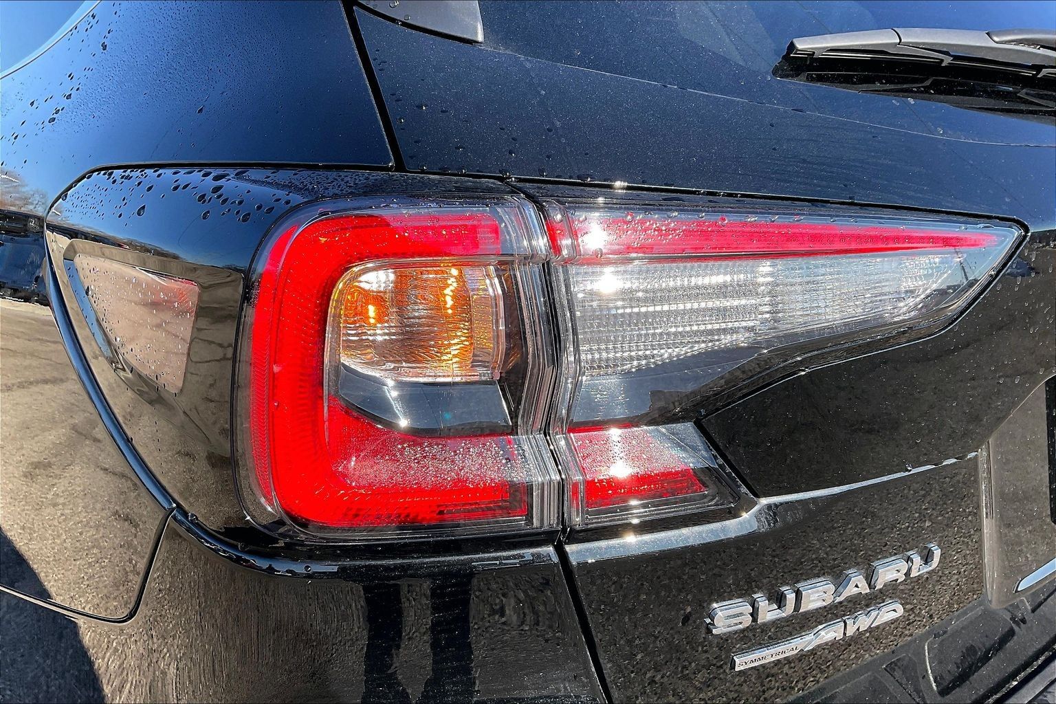 2025 SUBARU OUTBACK - Image 31