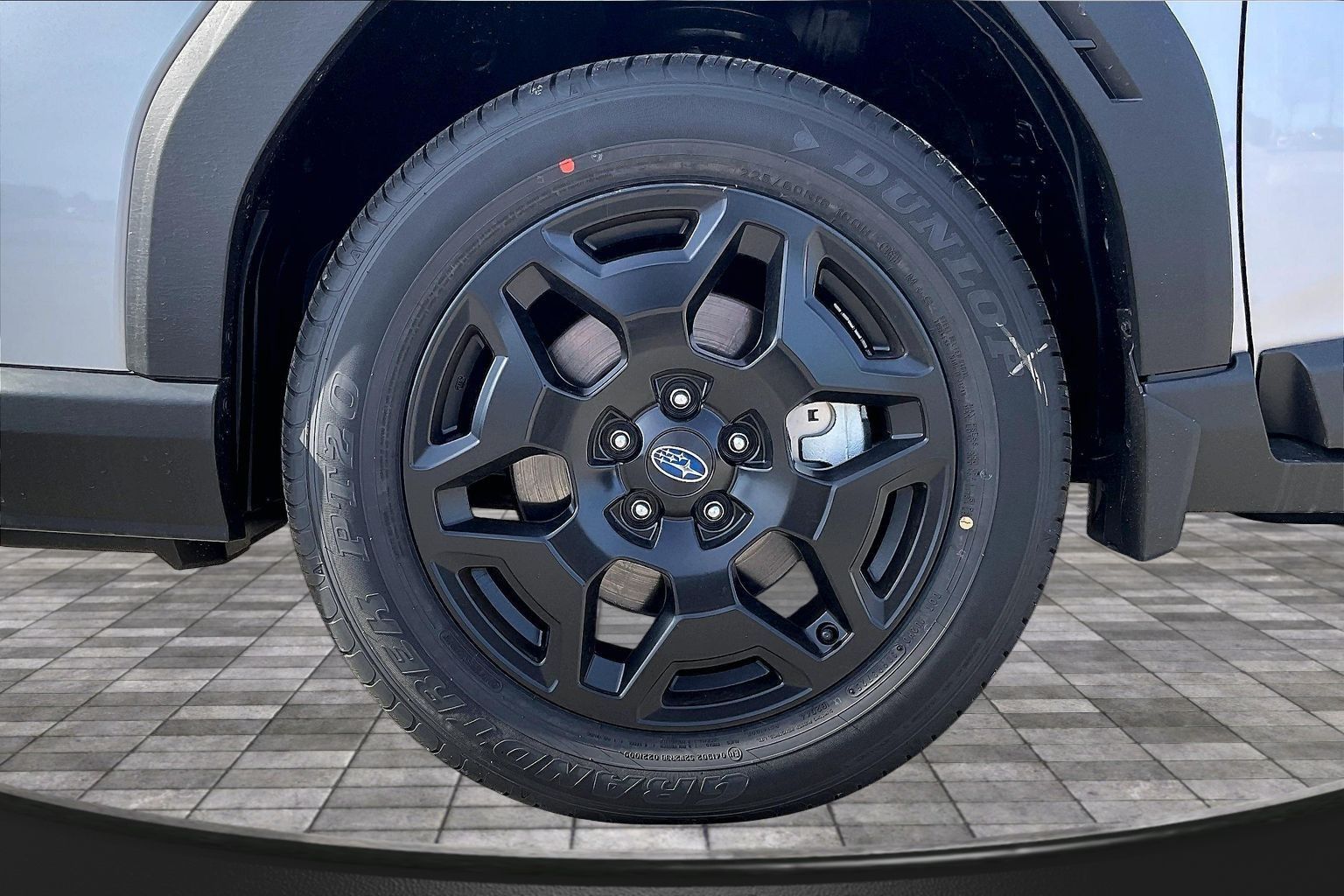 2026 Subaru Outback Limited - Photo 11
