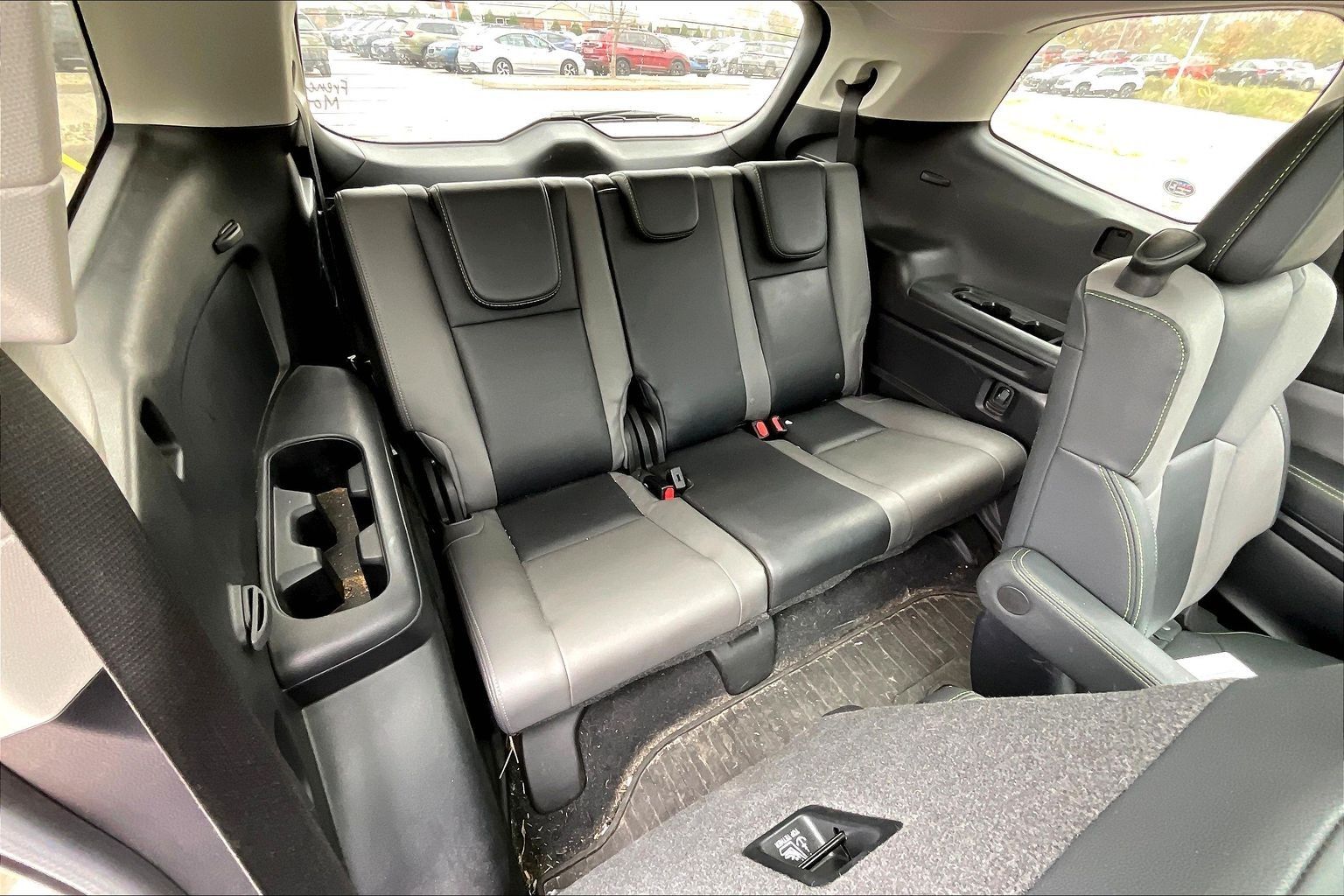 2023 SUBARU ASCENT - Image 17