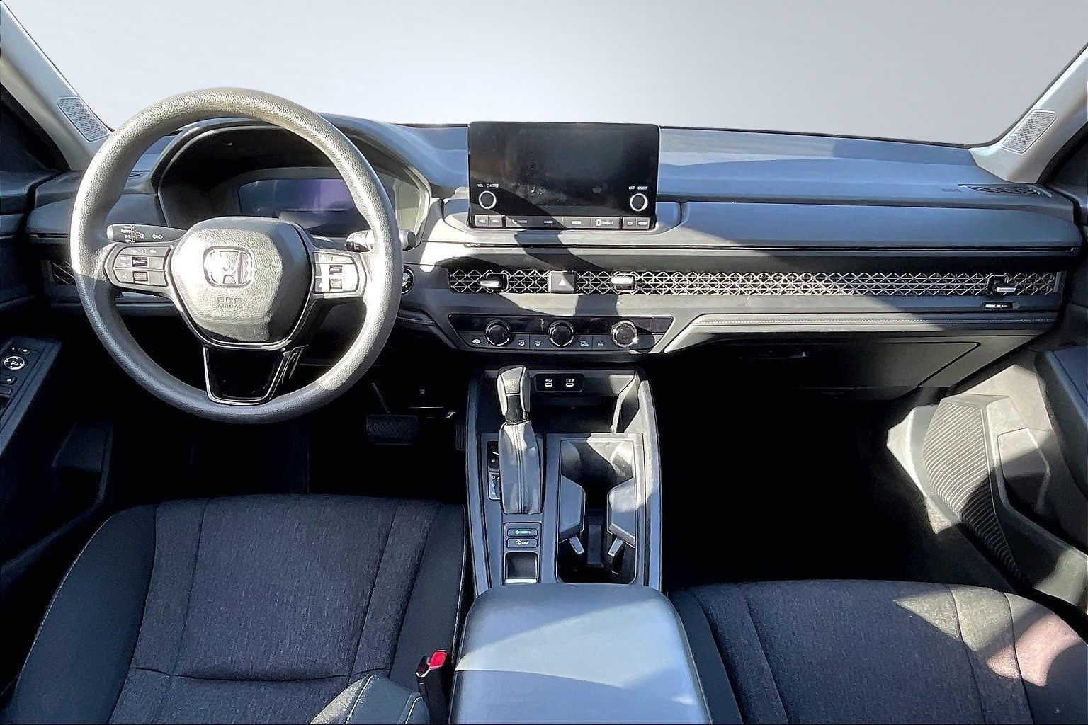 2023 HONDA ACCORD - Image 12