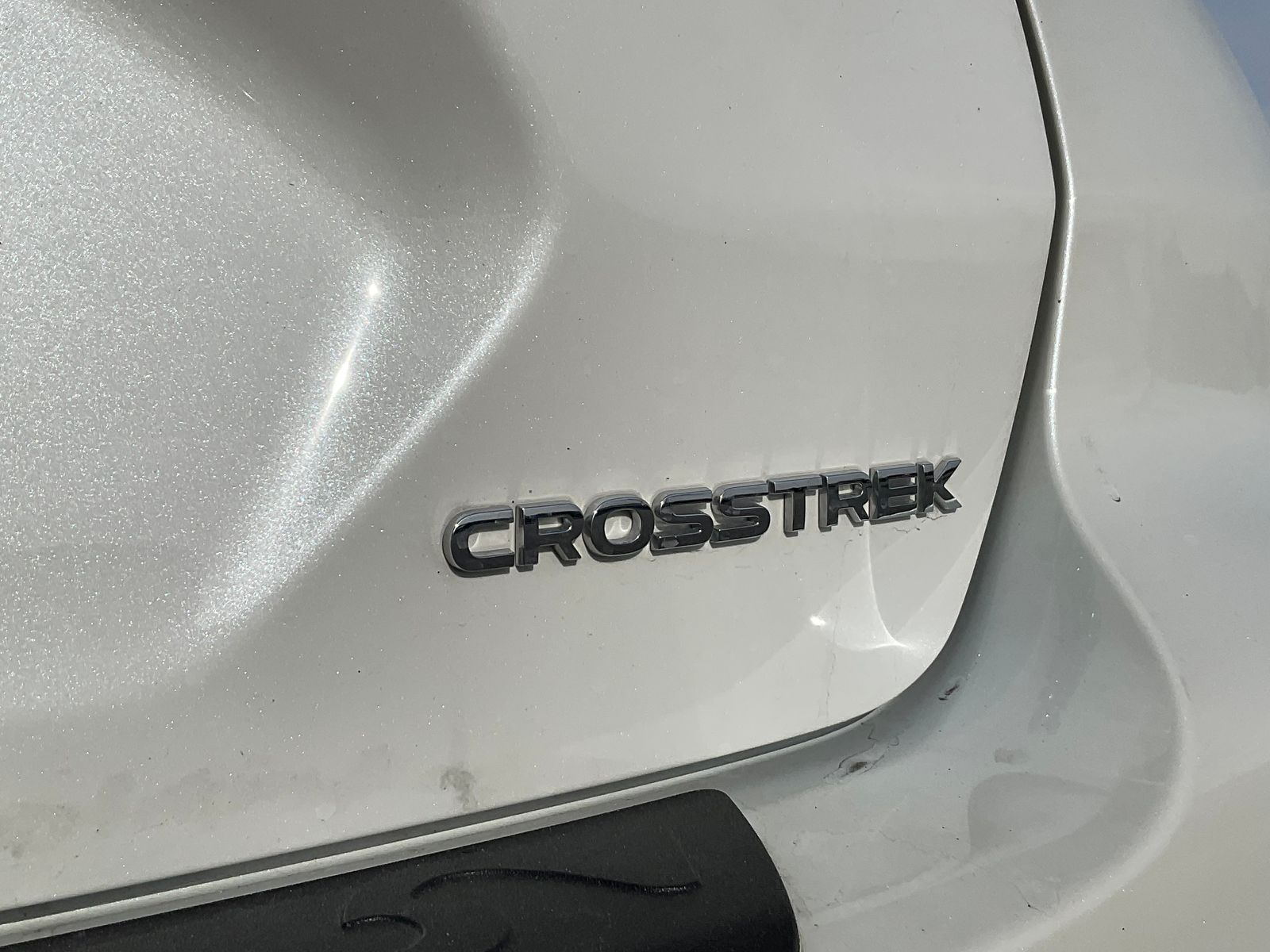 2025 SUBARU CROSSTREK - Image 10