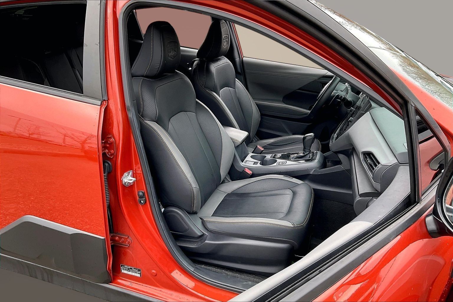 2024 SUBARU CROSSTREK - Image 6